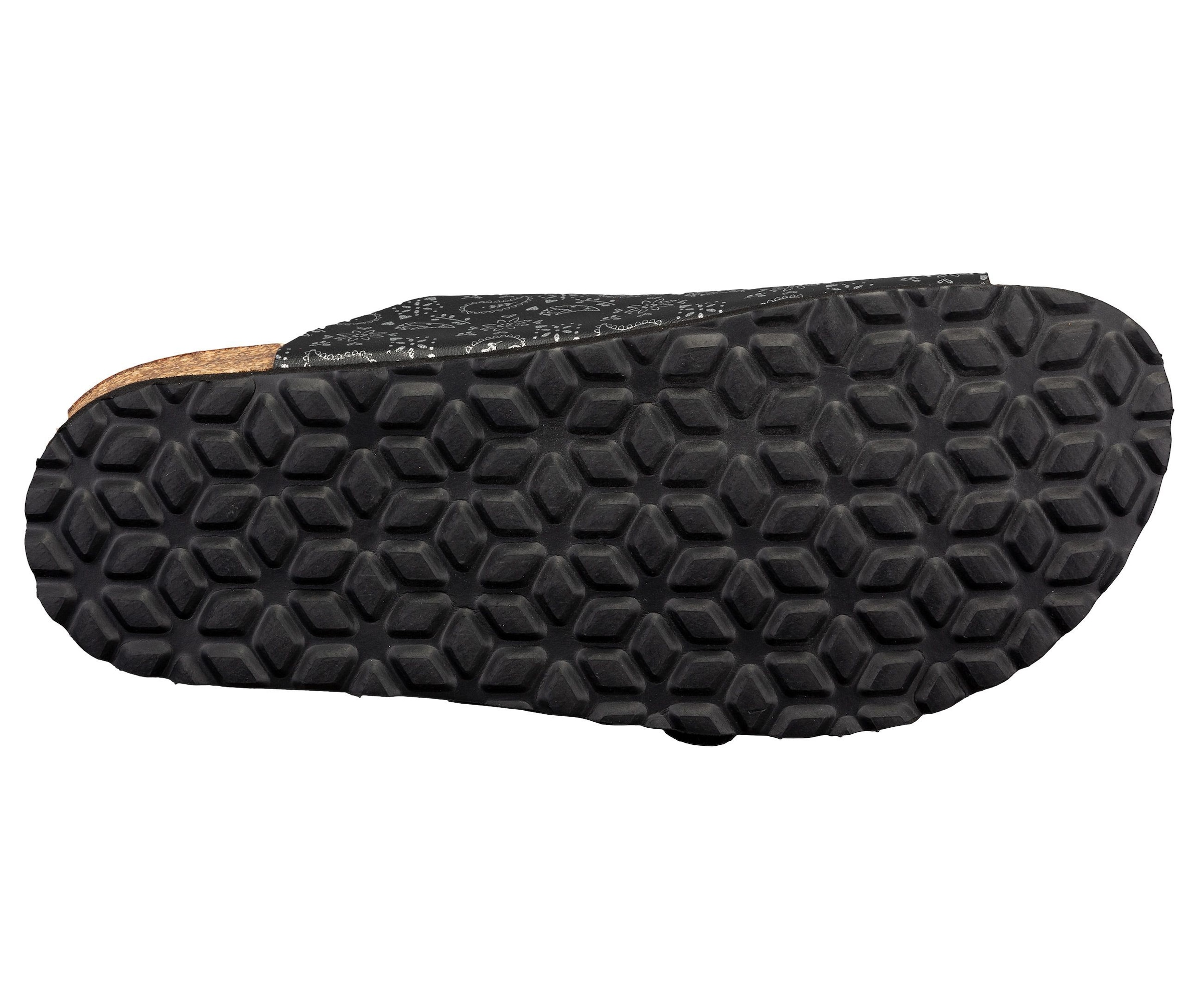 Lico Pantolette »Pantolette Bioline Lady Soft«