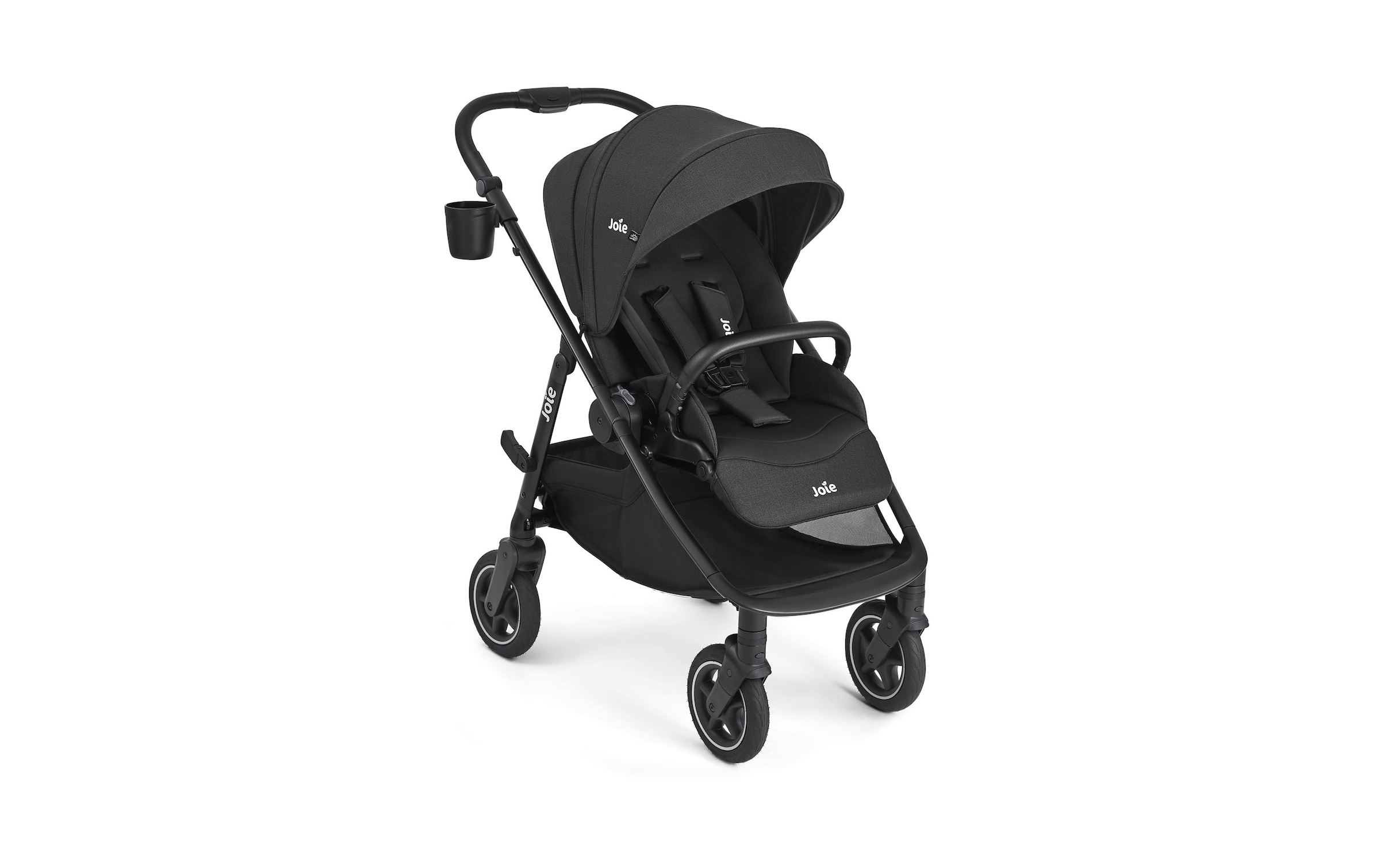 Joie Kinder-Buggy »Versadrift mit Drift-Funktion« 22 kg