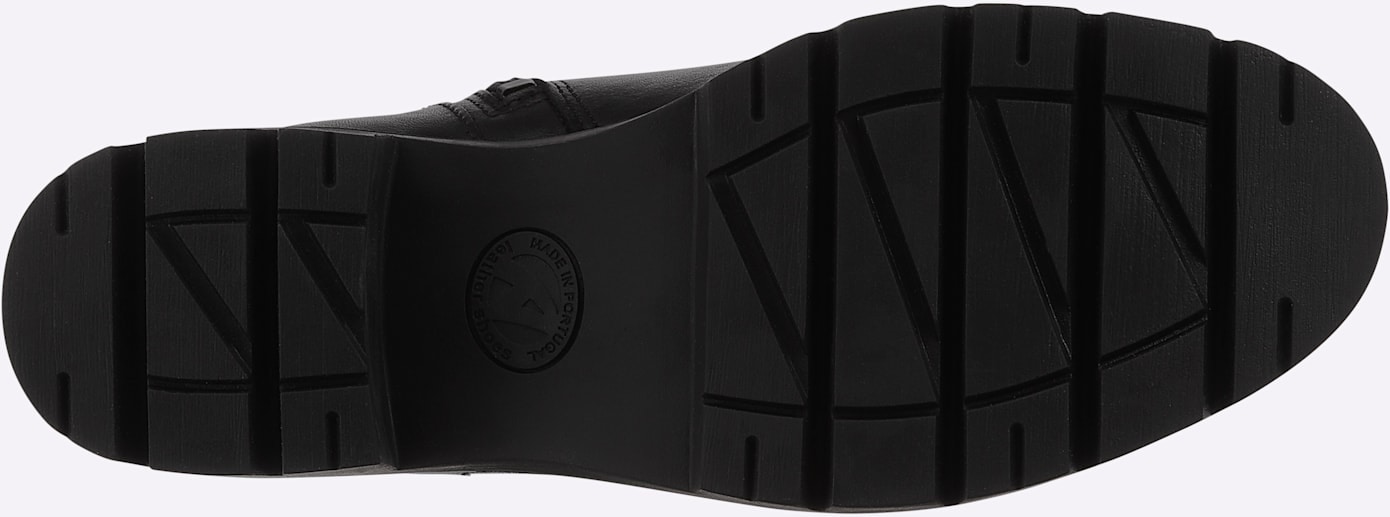 heine Stiefelette