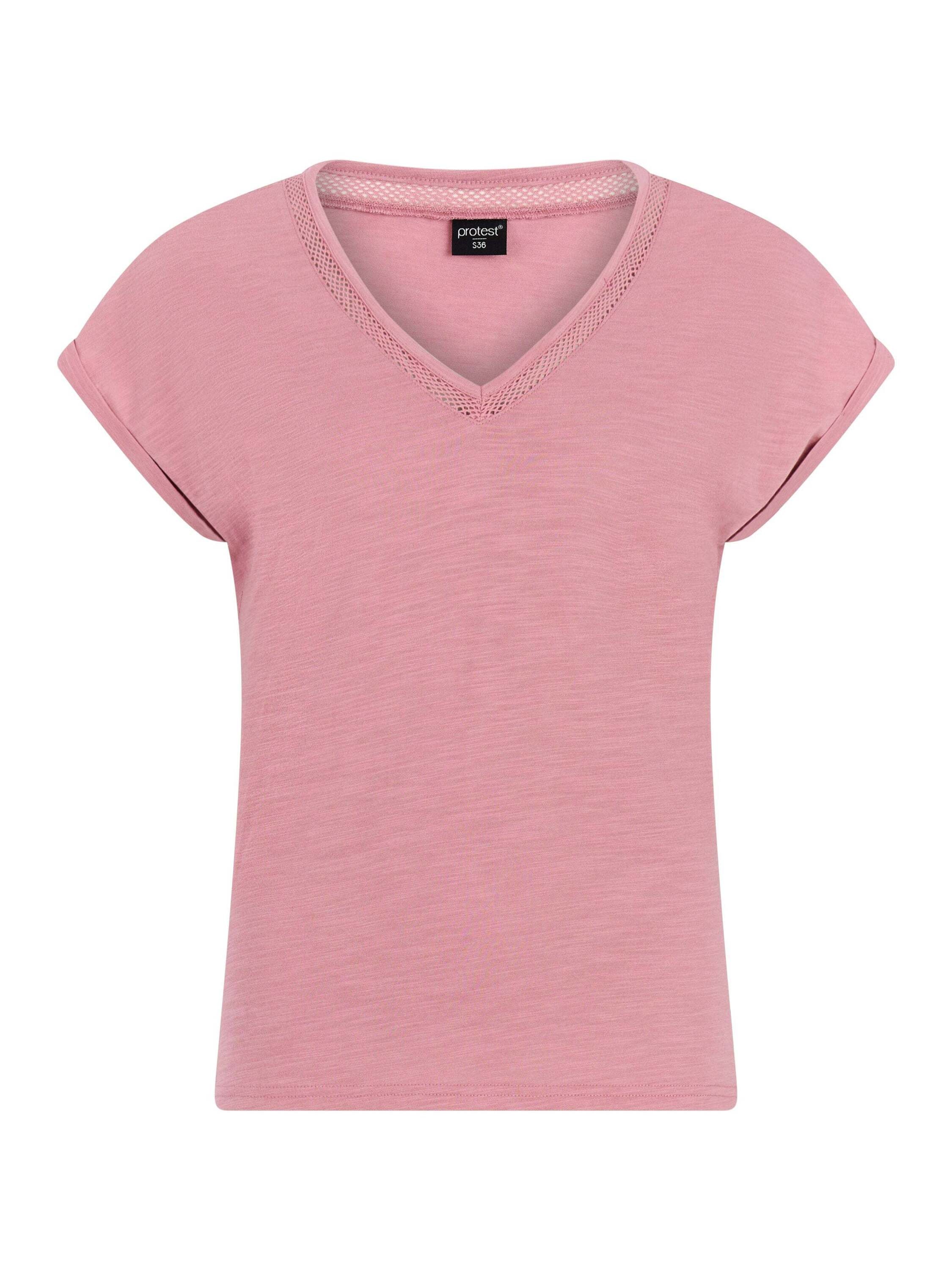 Protest T-shirt »T-Shirt PRTMondaysi«