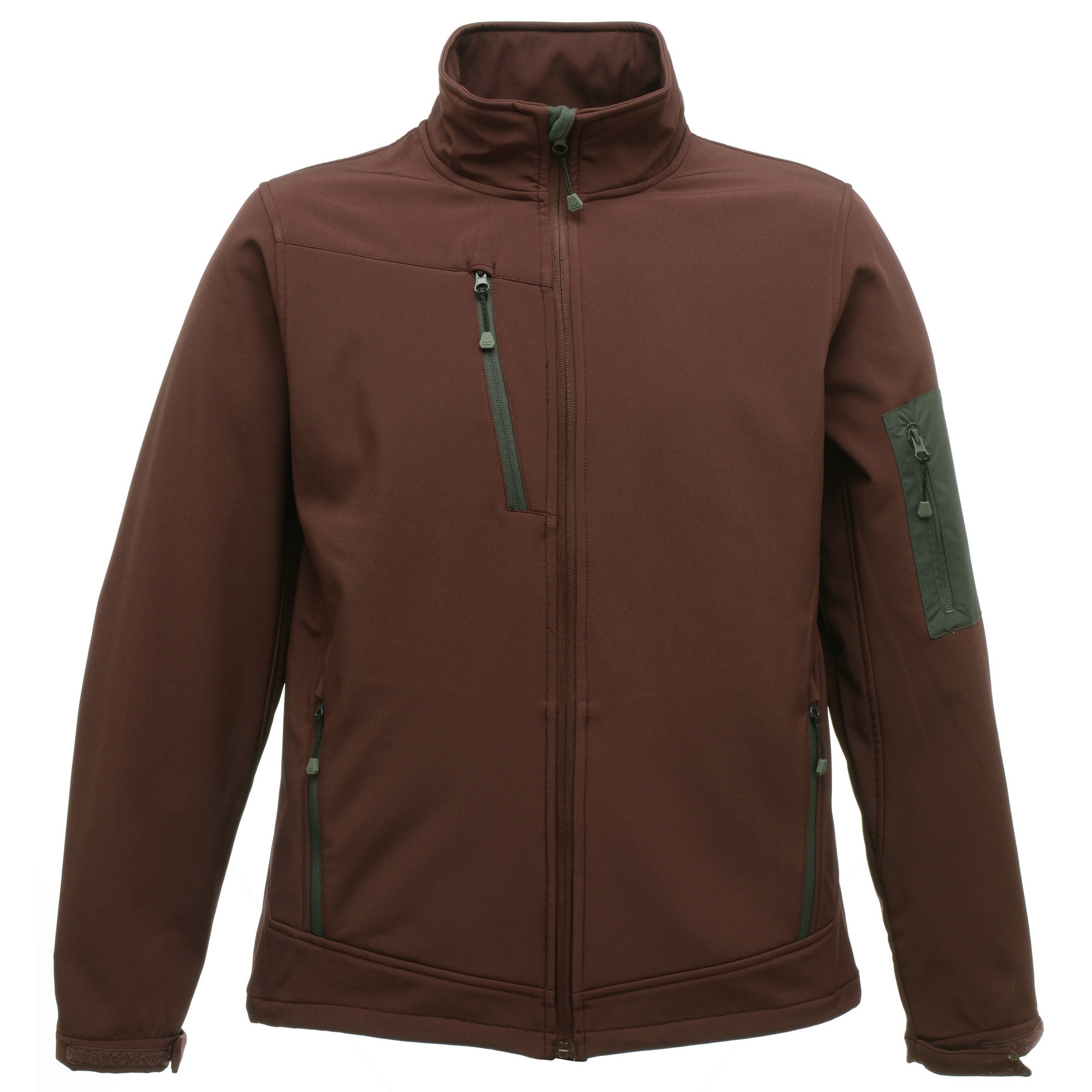 Softshelljacke »Standout Herren Arcola Softshell-Jacke, wasserdicht, atmungsaktiv«
