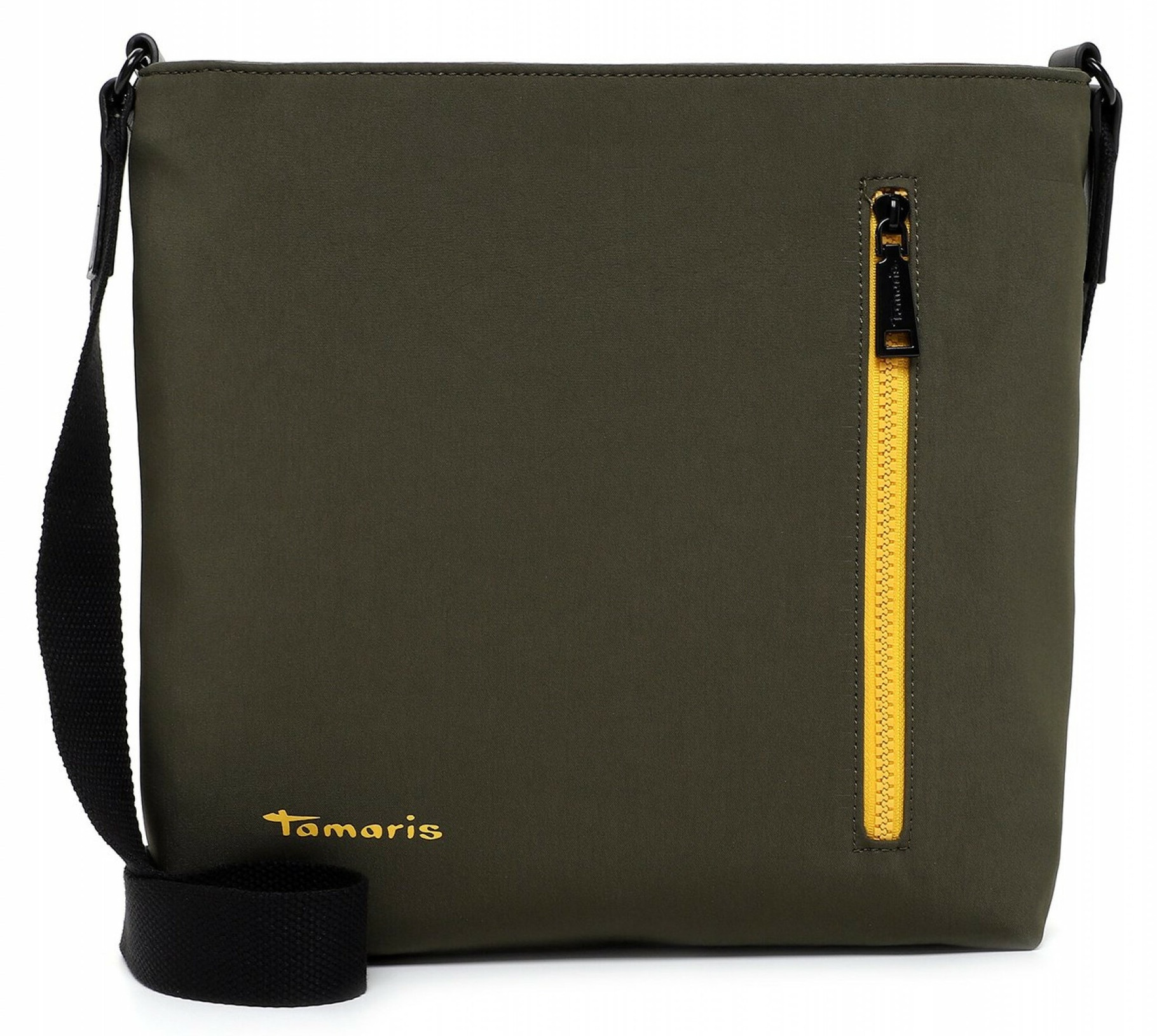 Image of Tamaris Umhängetasche »Gayl«, mit praktischem Reissverschluss-Rückfach bei Ackermann Versand Schweiz