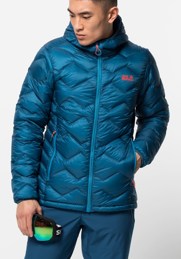 Image of Jack Wolfskin Skijacke »ARGO PEAK JACKET M« bei Ackermann Versand Schweiz