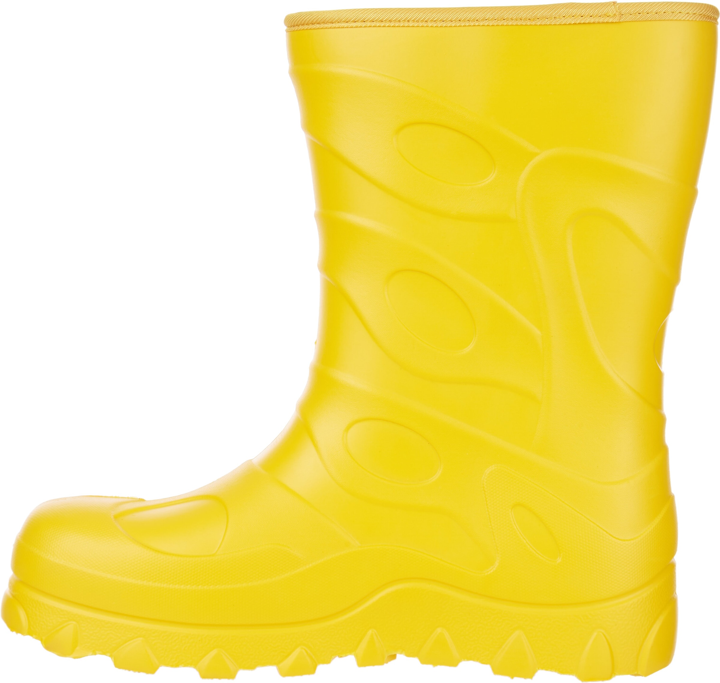 McKINLEY Bottes en caoutchouc »UX.-GUMMISTIEFEL ROCK DOUBLE«  gefüttert