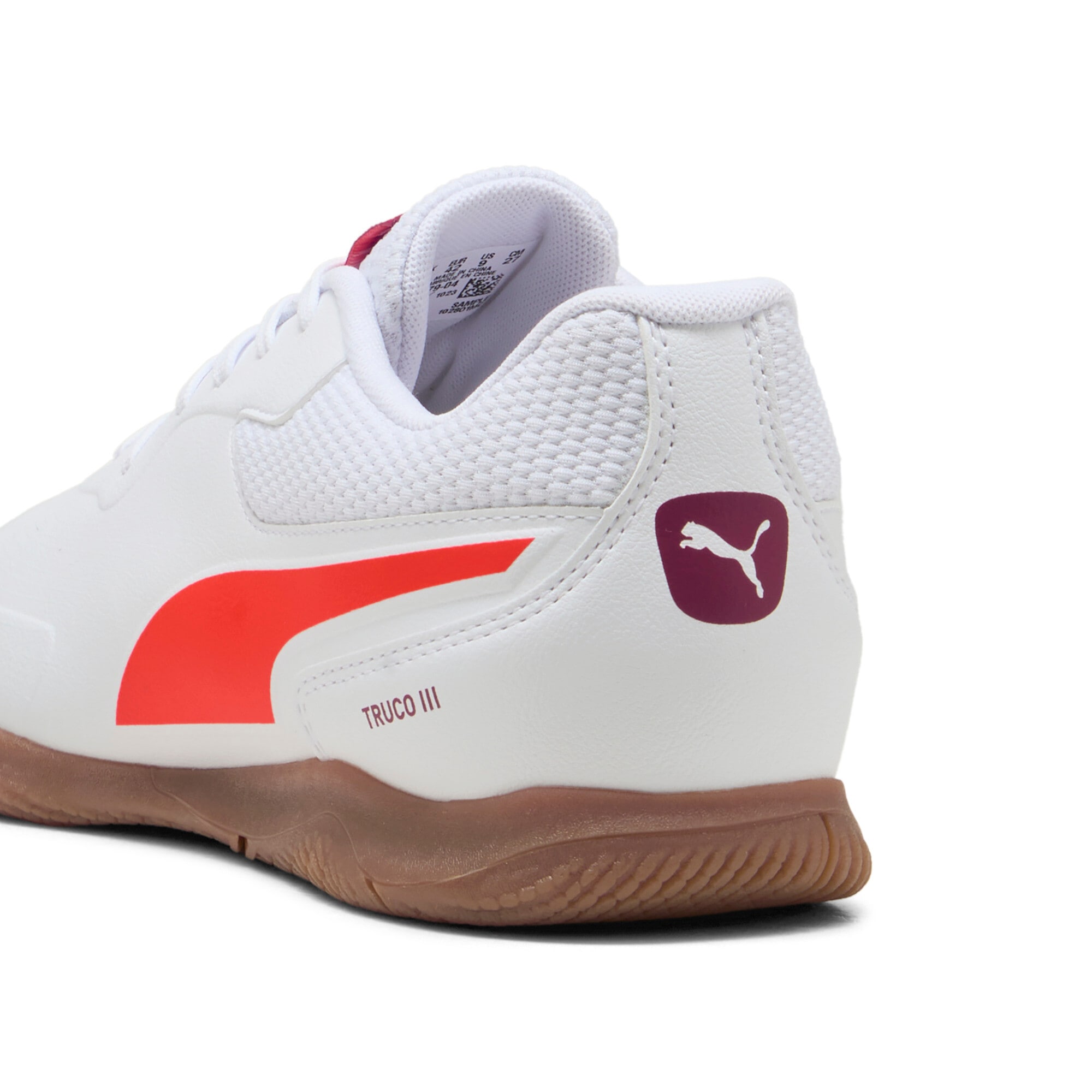 PUMA Hallenschuh »TRUCO III«
