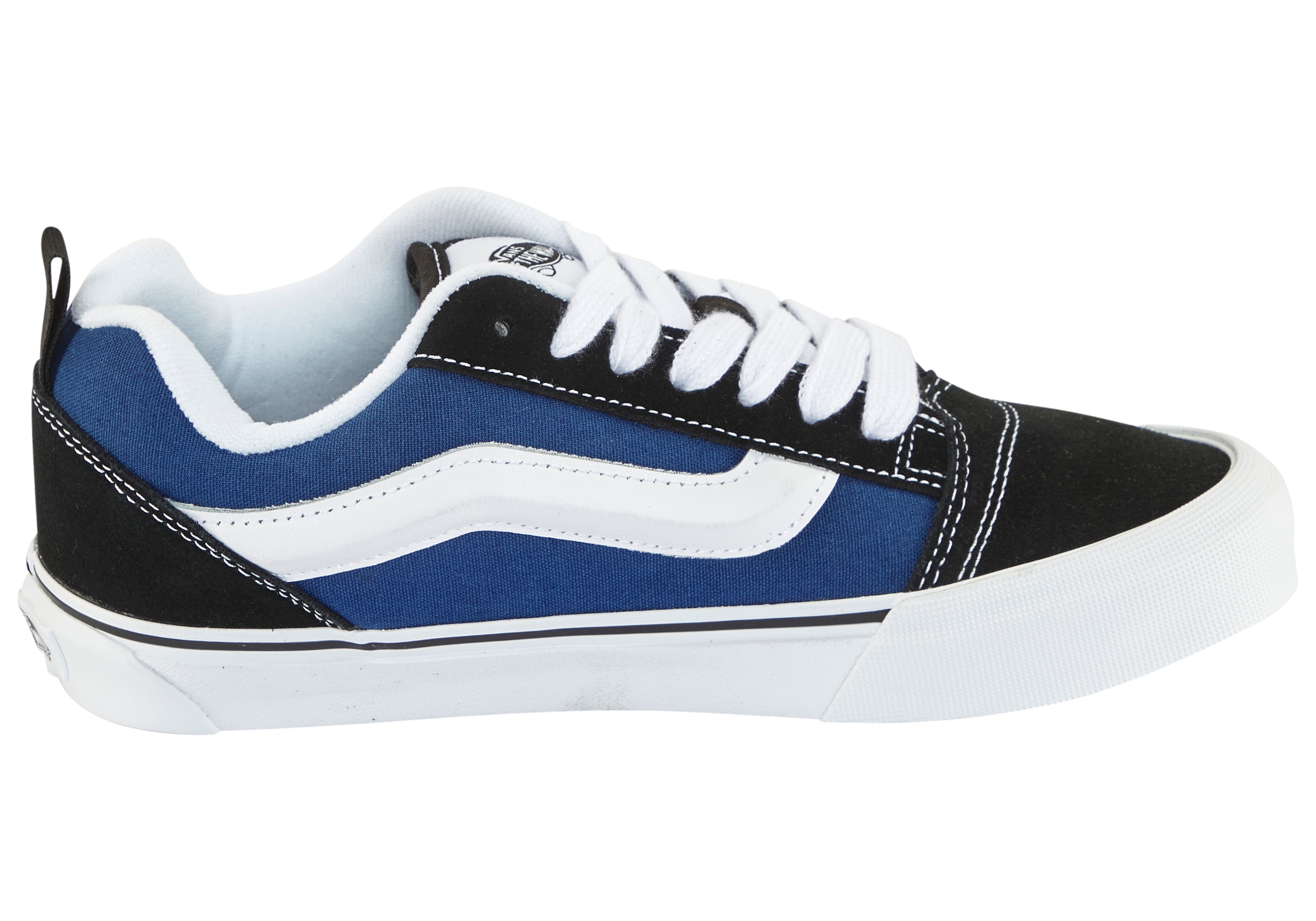 Vans Sneaker »Knu Skool«  für Kinder und Jugendliche