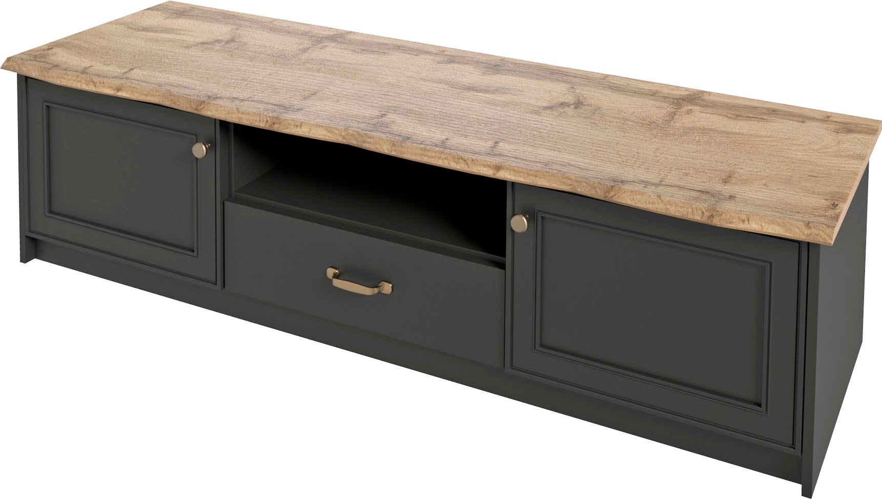 Image of Home affaire Lowboard bei Ackermann Versand Schweiz