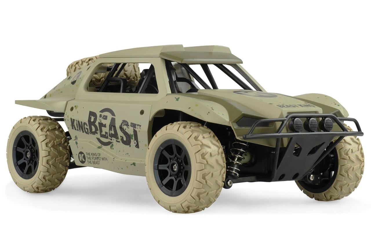 Amewi RC-Auto »Beast Dune Buggy RTR,«