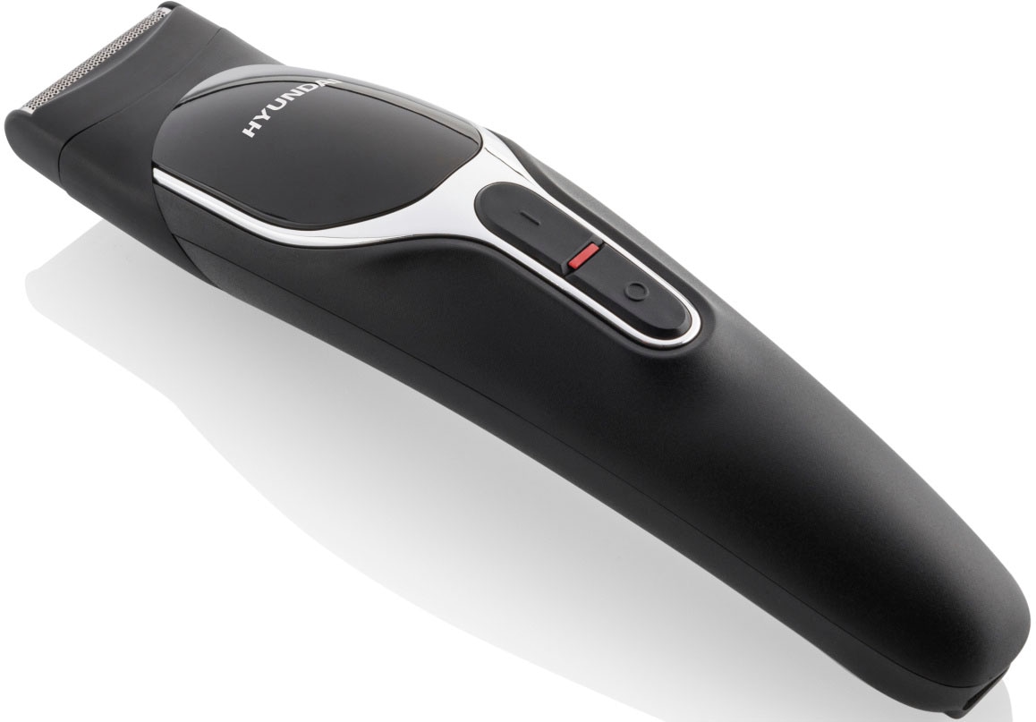 Hyundai Haar- und Bartschneider »HC800« 5 Aufsätze