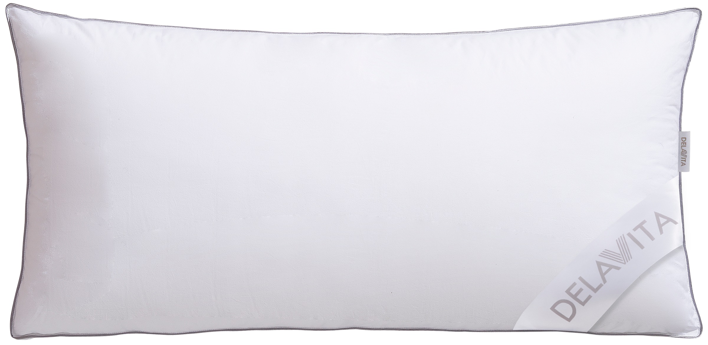 Image of DELAVITA Kunstfaserkopfkissen »Fenja«, (1 St.) bei Ackermann Versand Schweiz