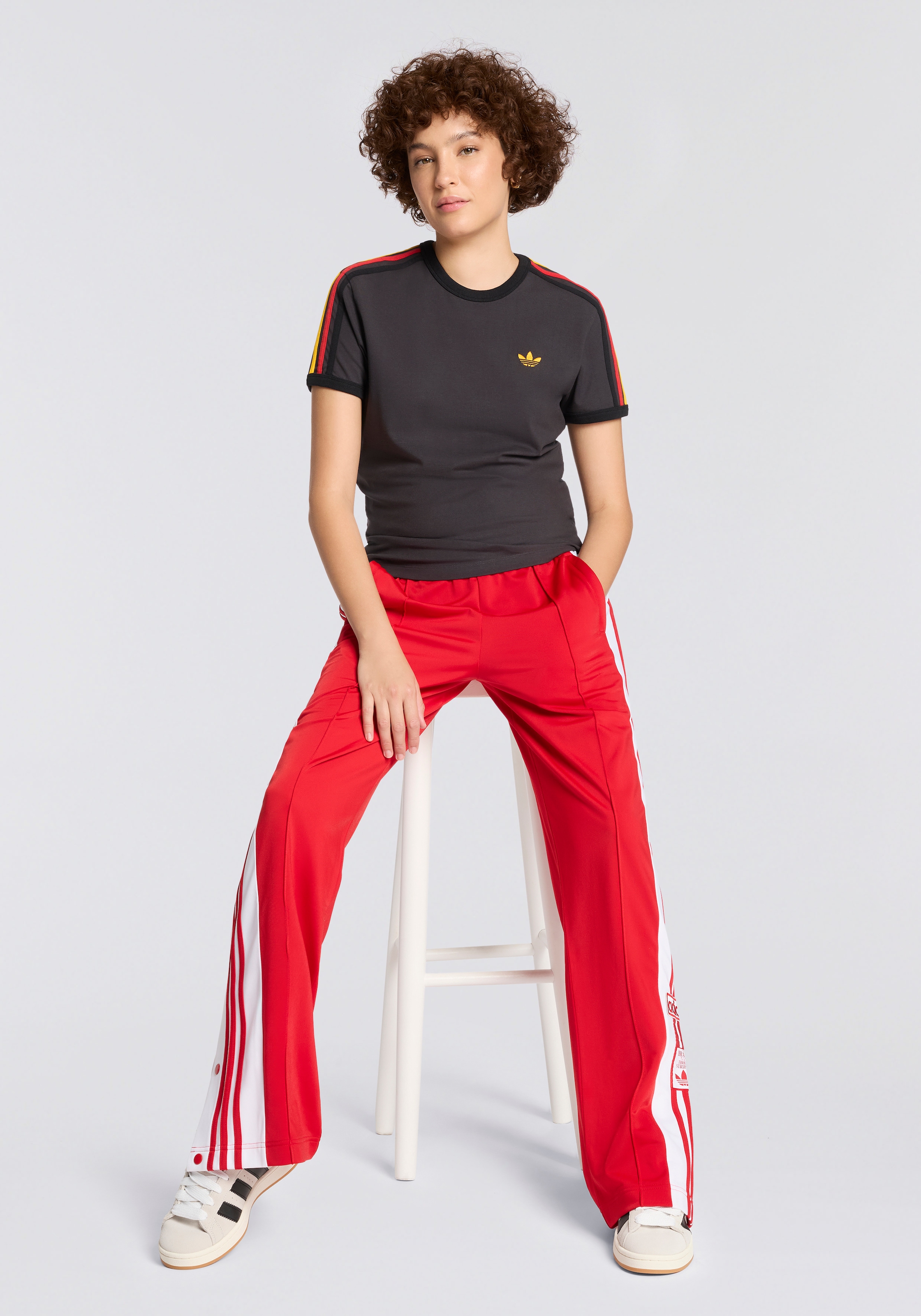 adidas Originals Sporthose »ADIBREAK«