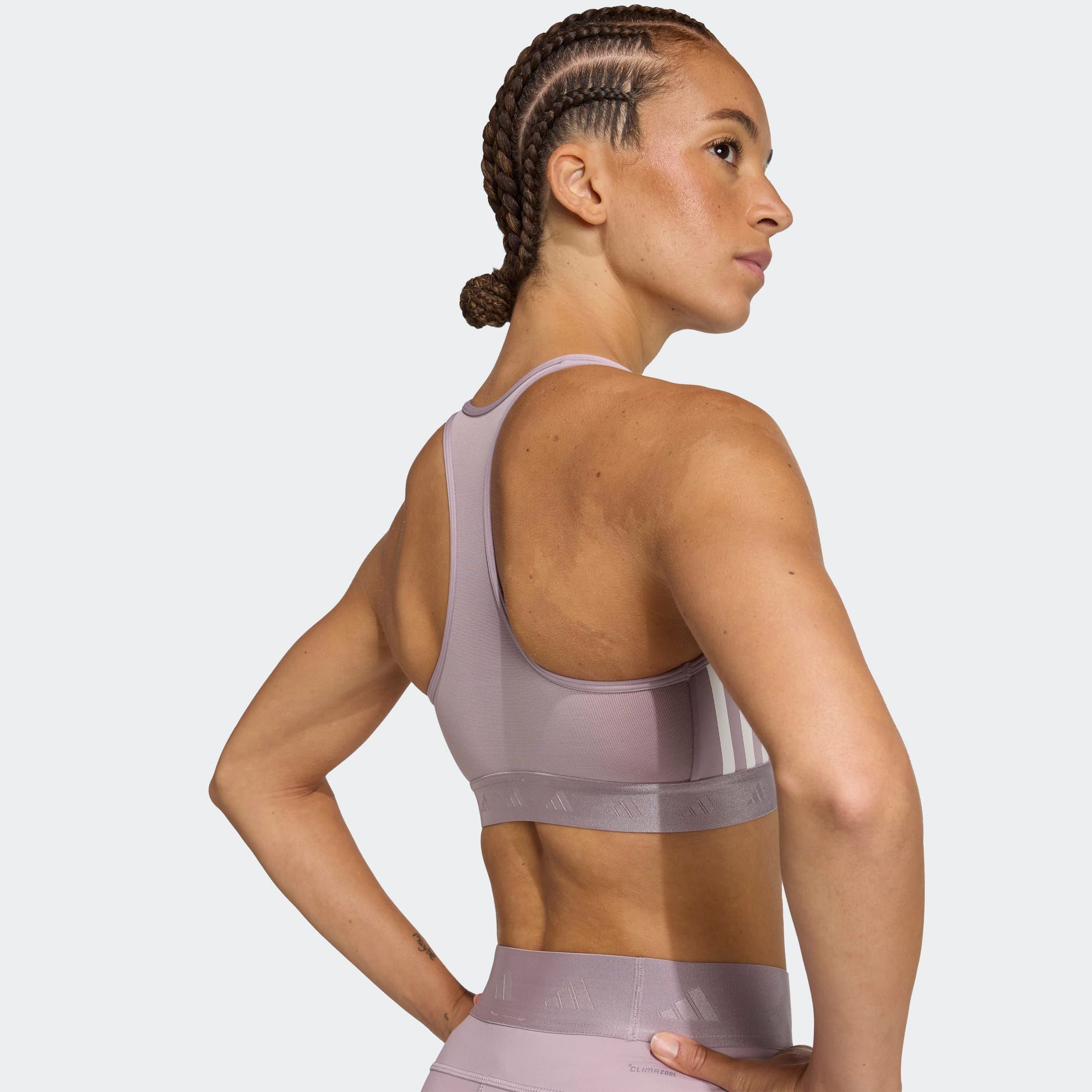 adidas Performance Sport-BH »PWR MS HYGLM« 1