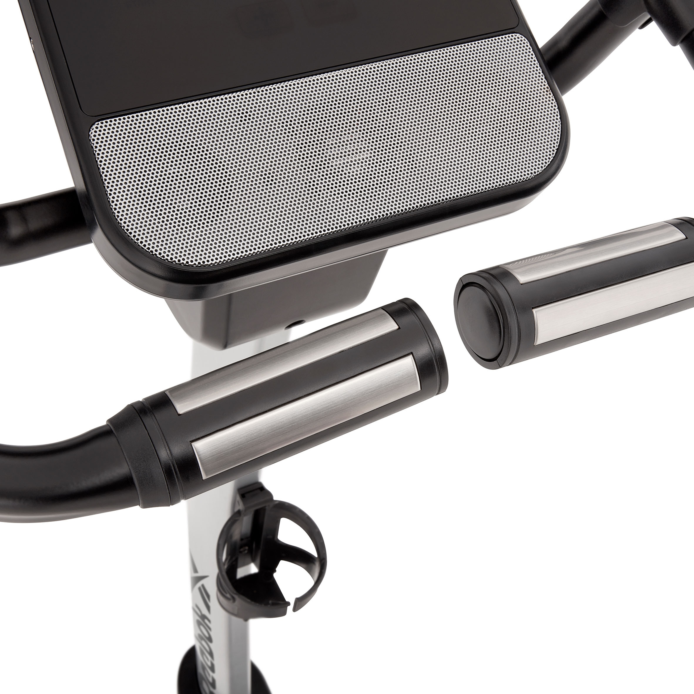 Reebok Ergometer »SL8.0 Fahrrad-Ergometer«, Schwungmasse ca. 10 kg, 24 Widerstandsstufen