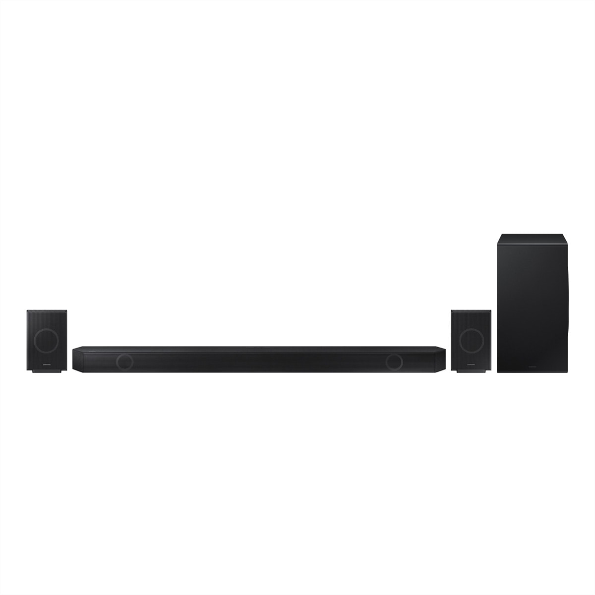 Soundbar