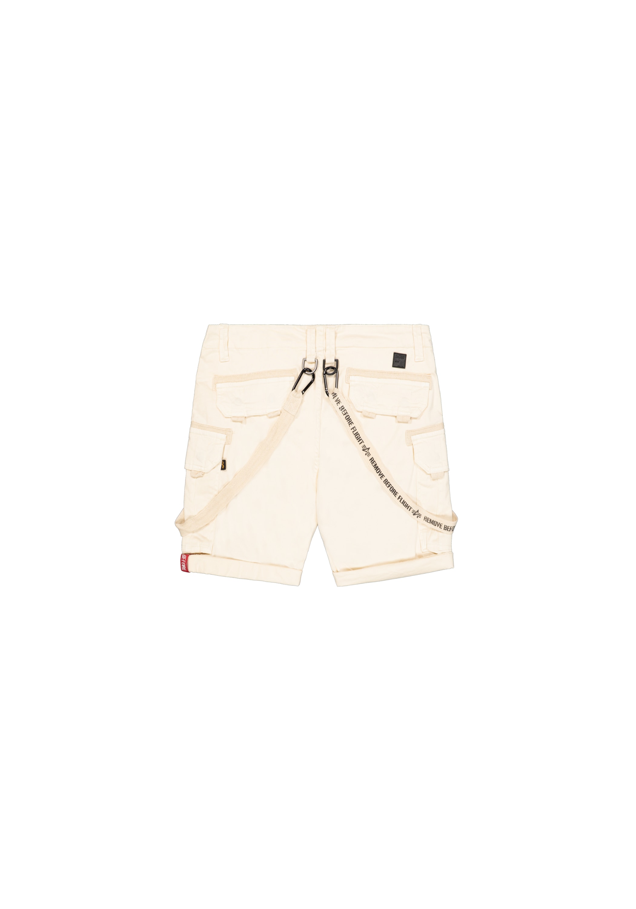 Alpha Industries Shorts »Utility Short«