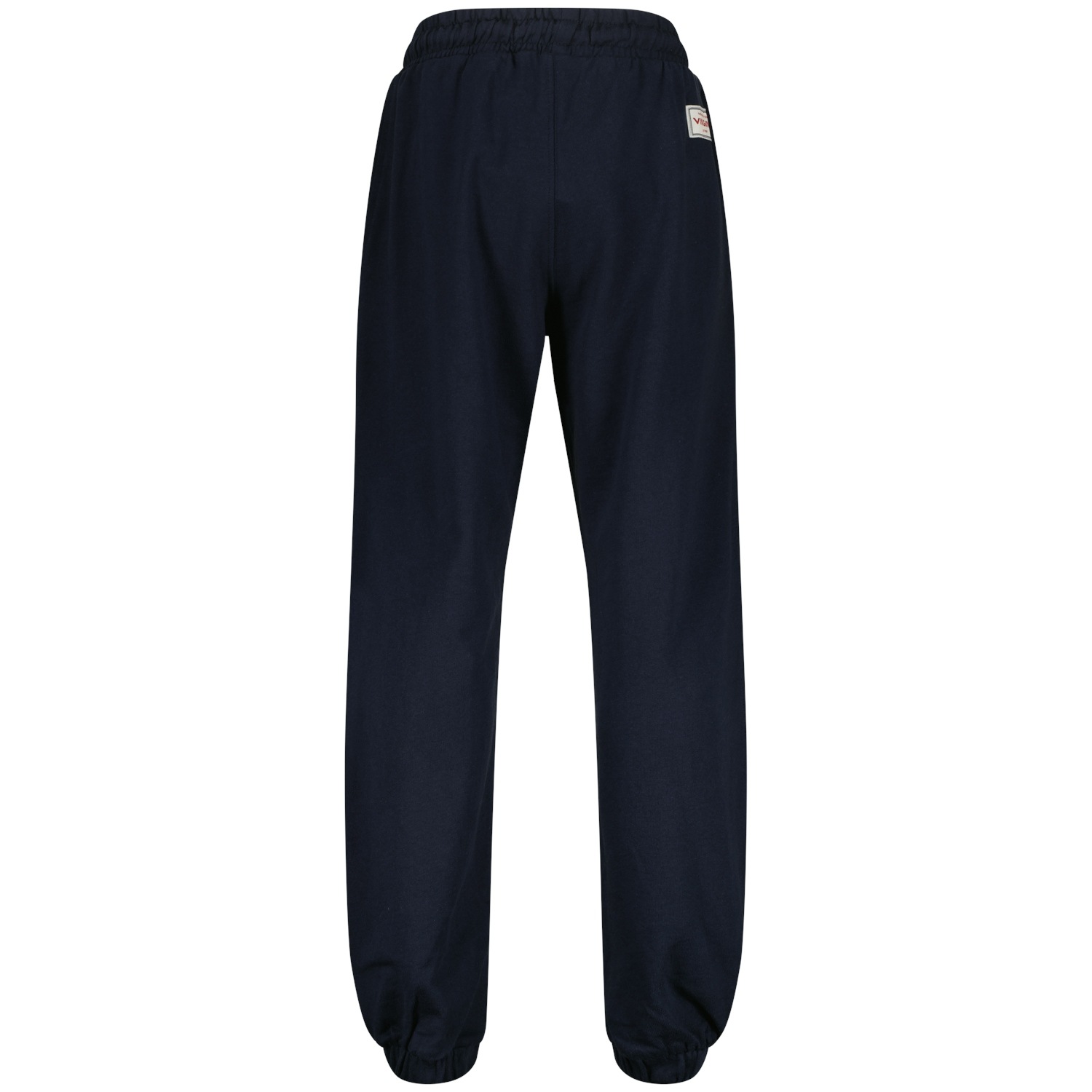 Vingino Pantalon sweat  avec élastique, cordon de serrage et imprimé logo, pour garçons