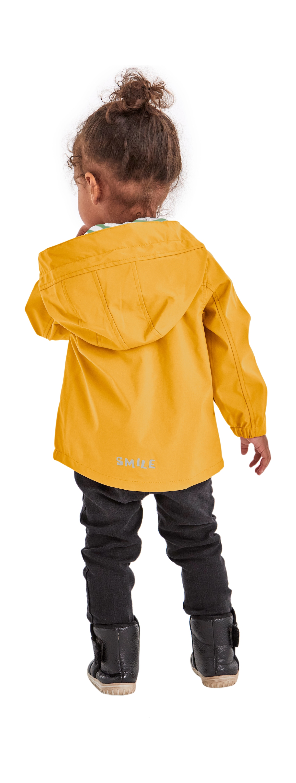 first instinct by killtec Softshelljacke »FIS 23 MNS SFTSHLL JCKT«