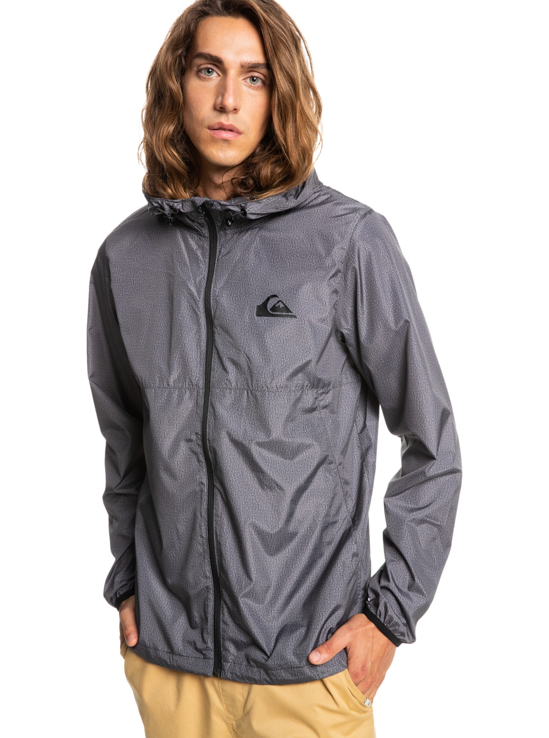 Quiksilver Windbreaker »Everyday«