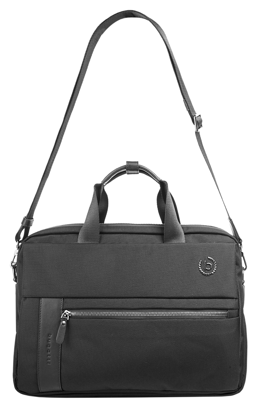 bugatti Mallette »BUGATTI Herren, Damen NERO«