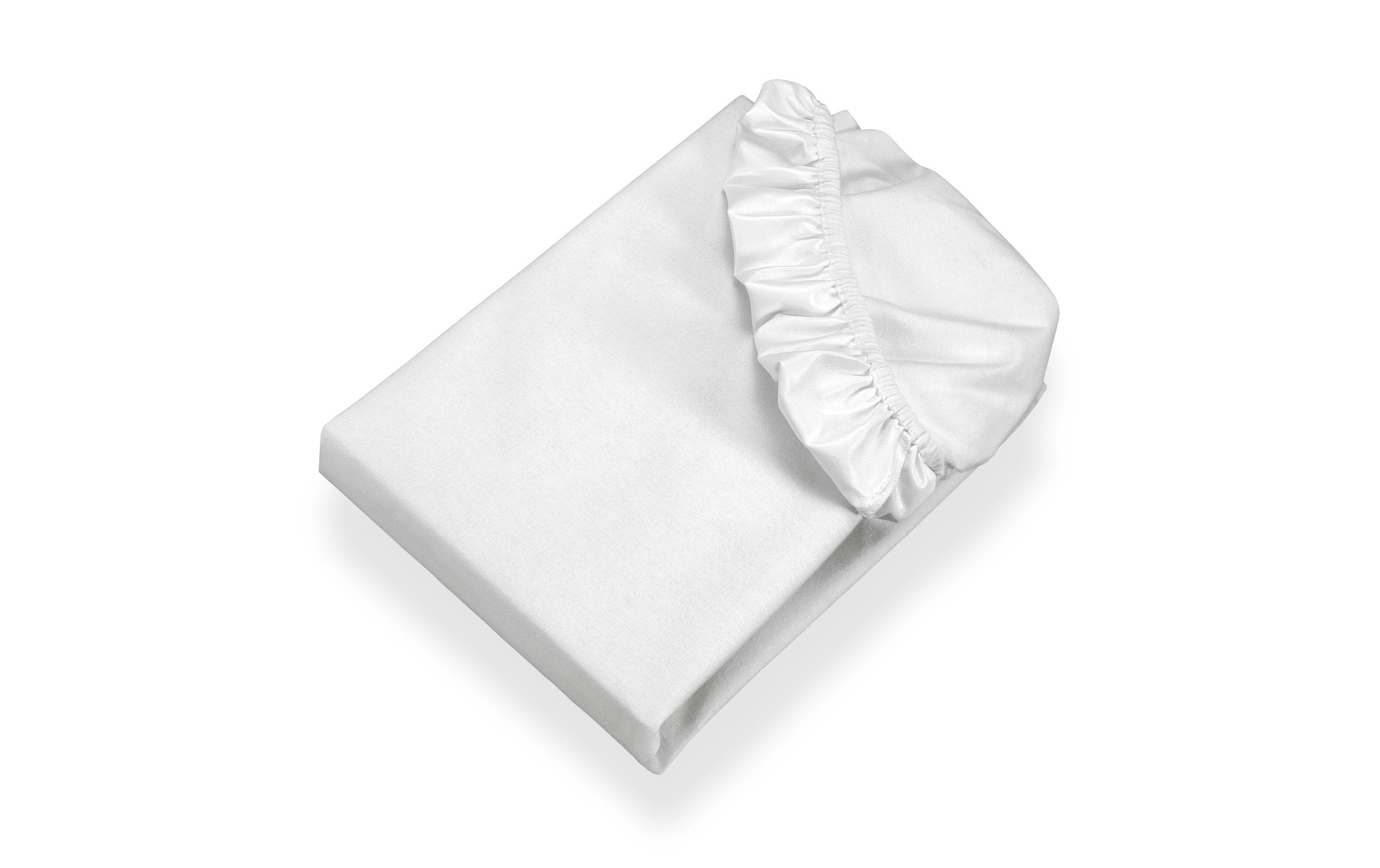 Image of SETEX Spannbettlaken "Molton 60 x 120 cm"