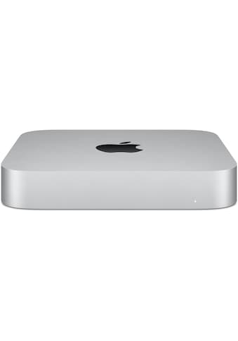 Apple iMac »iMac Mini (2020), 4K Retina, 8GB RAM, 512 GB Speicherplatz«, MGNT3SM/A kaufen