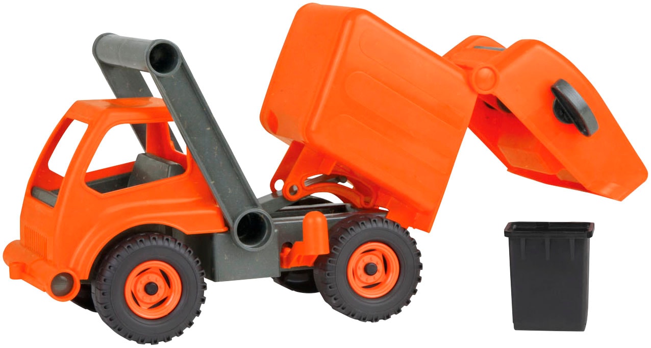 Lena® Spielzeug-Müllwagen »Actives« Made in Europe