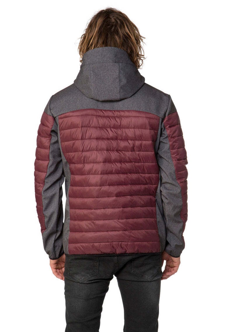 Protest Allwetterjacke »Jacke UPDATE«