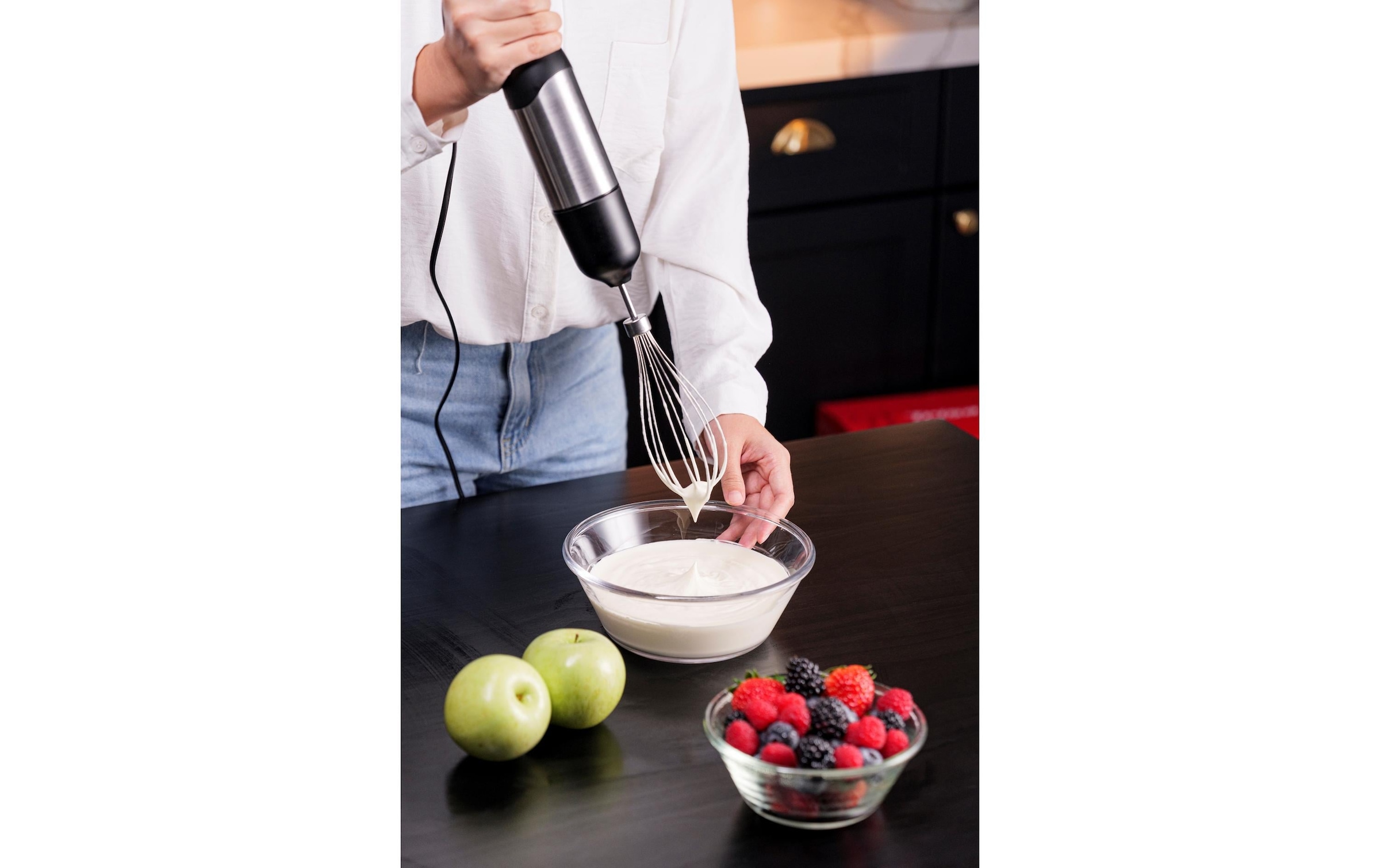 Trisa Stabmixer »Dynamic Blade 1500«, 1500 W