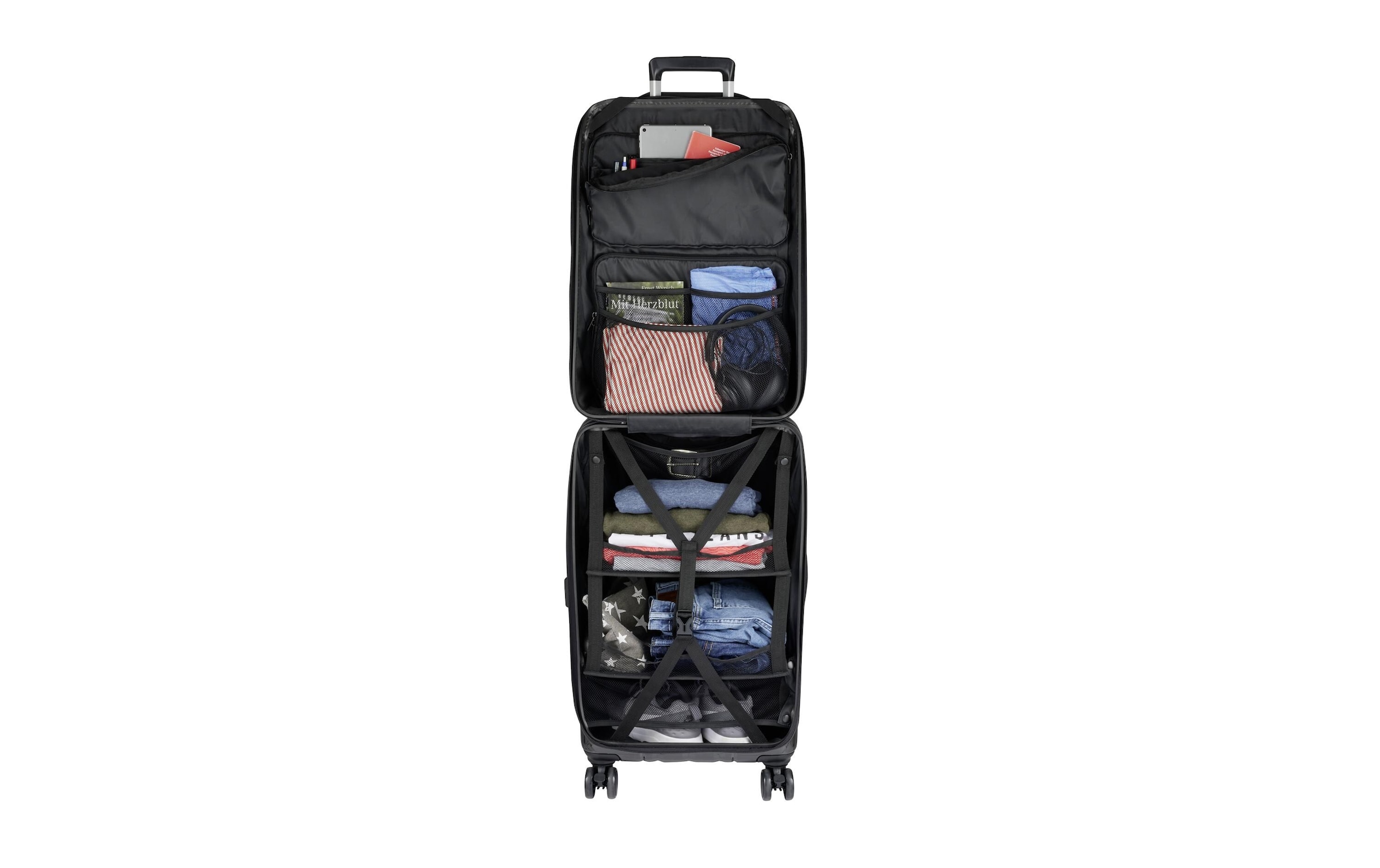   Valise »Koffer L« 120 litre