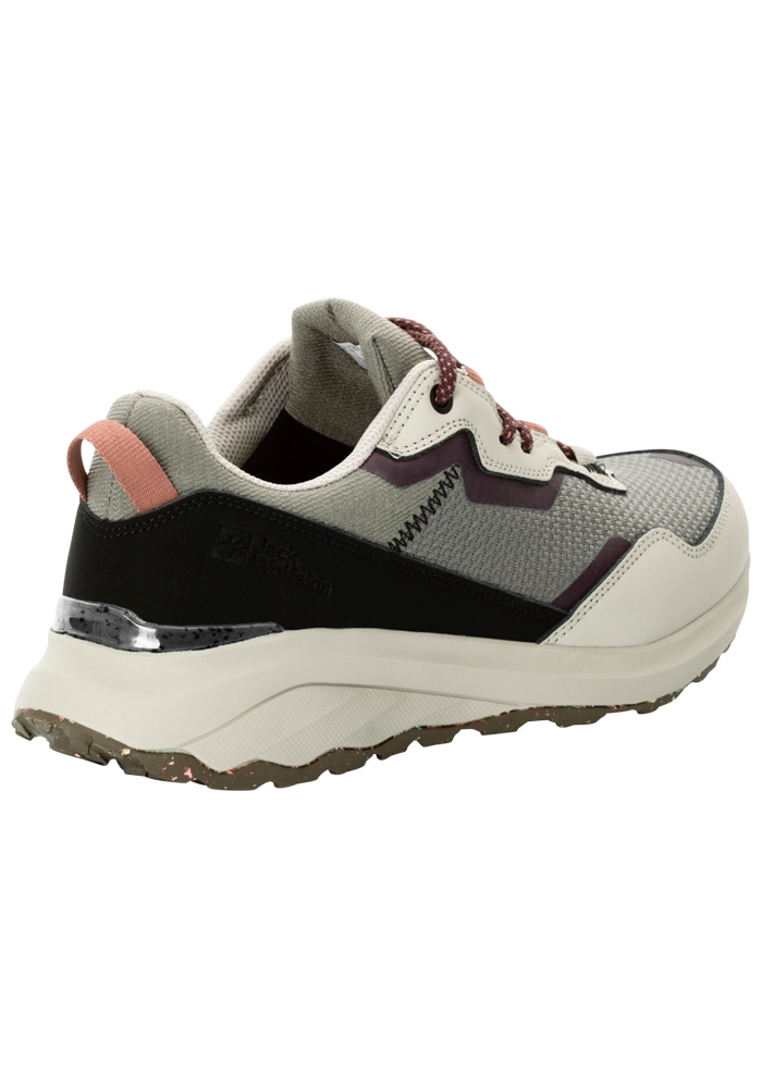 Jack Wolfskin Sneaker »DROMOVENTURE LOW W«