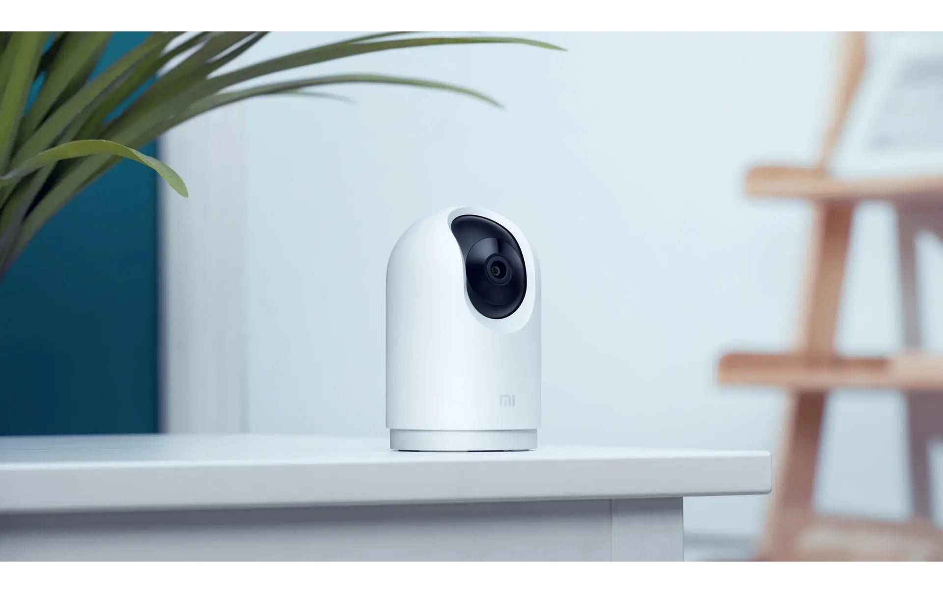 Xiaomi Überwachungskamera »Mi Home 360°«, Innenbereich