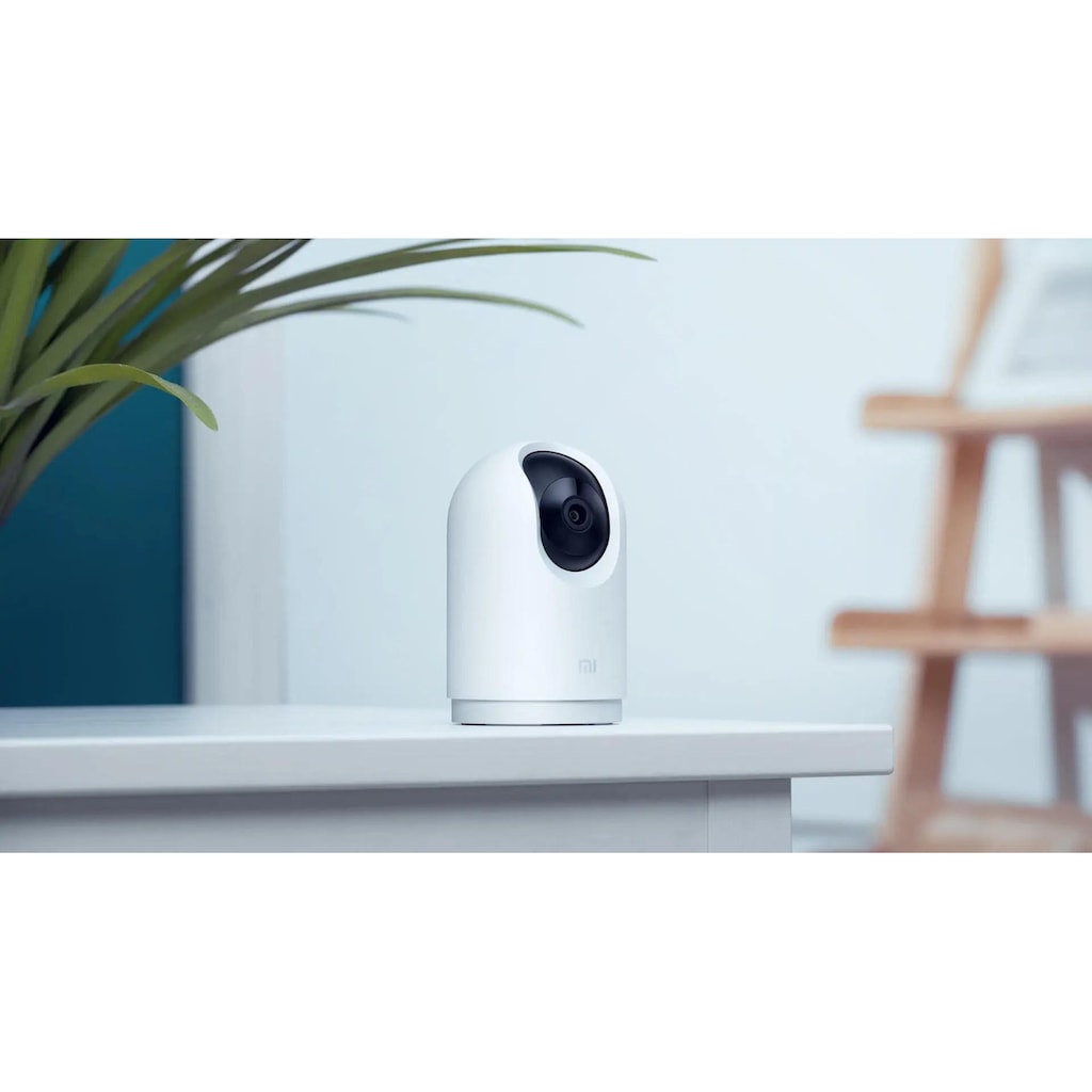 Xiaomi Überwachungskamera »Mi Home 360°«, Innenbereich