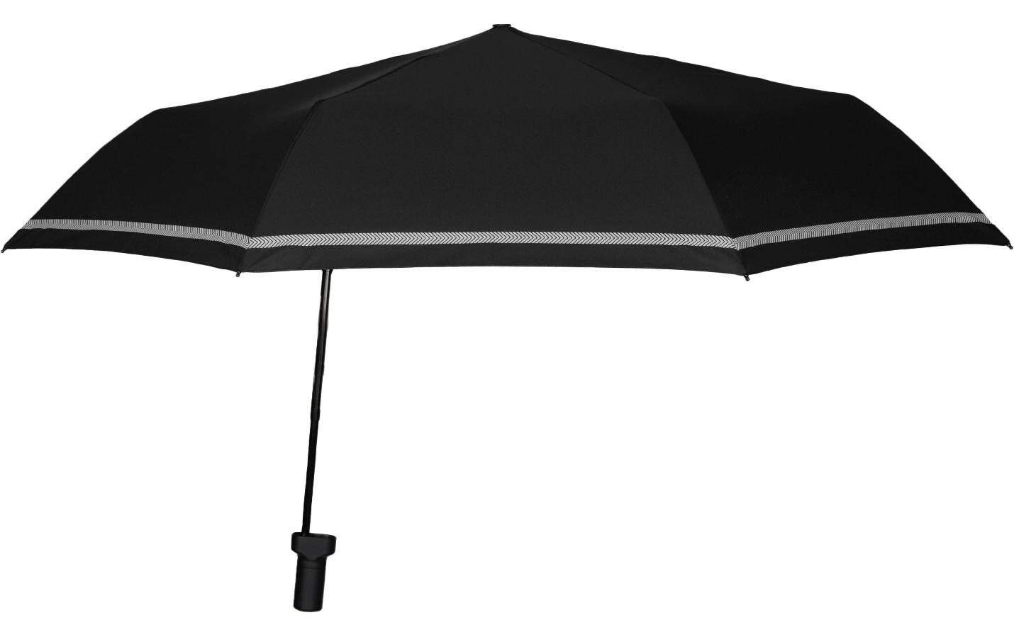 Knirps® Parapluie de poche »Reflect ecorepel«