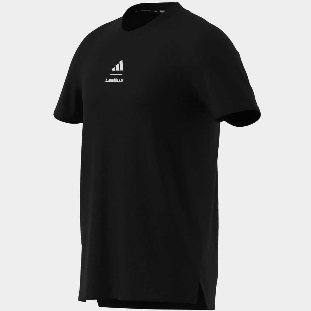 adidas Performance T-Shirt »M LM G T«