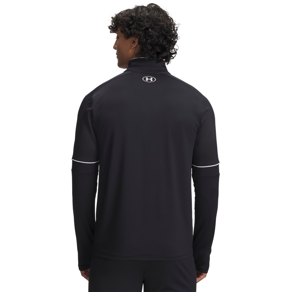 Under Armour® Trainingsshirt, (1 tlg.)