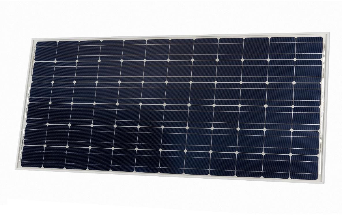 Solarmodul »BlueSolar 360 W«
