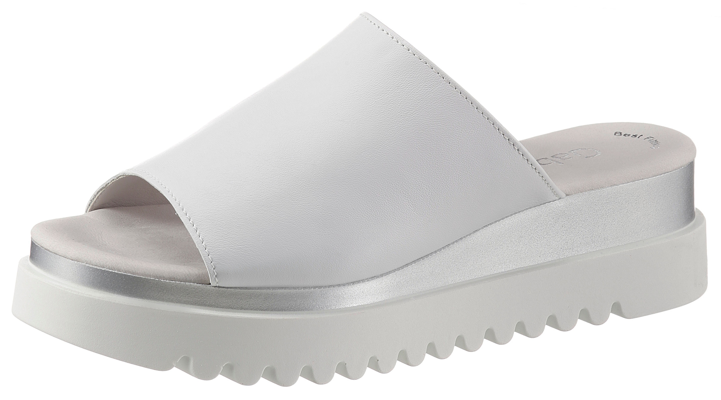 Image of Gabor Pantolette, mit Glitzerdetails bei Ackermann Versand Schweiz