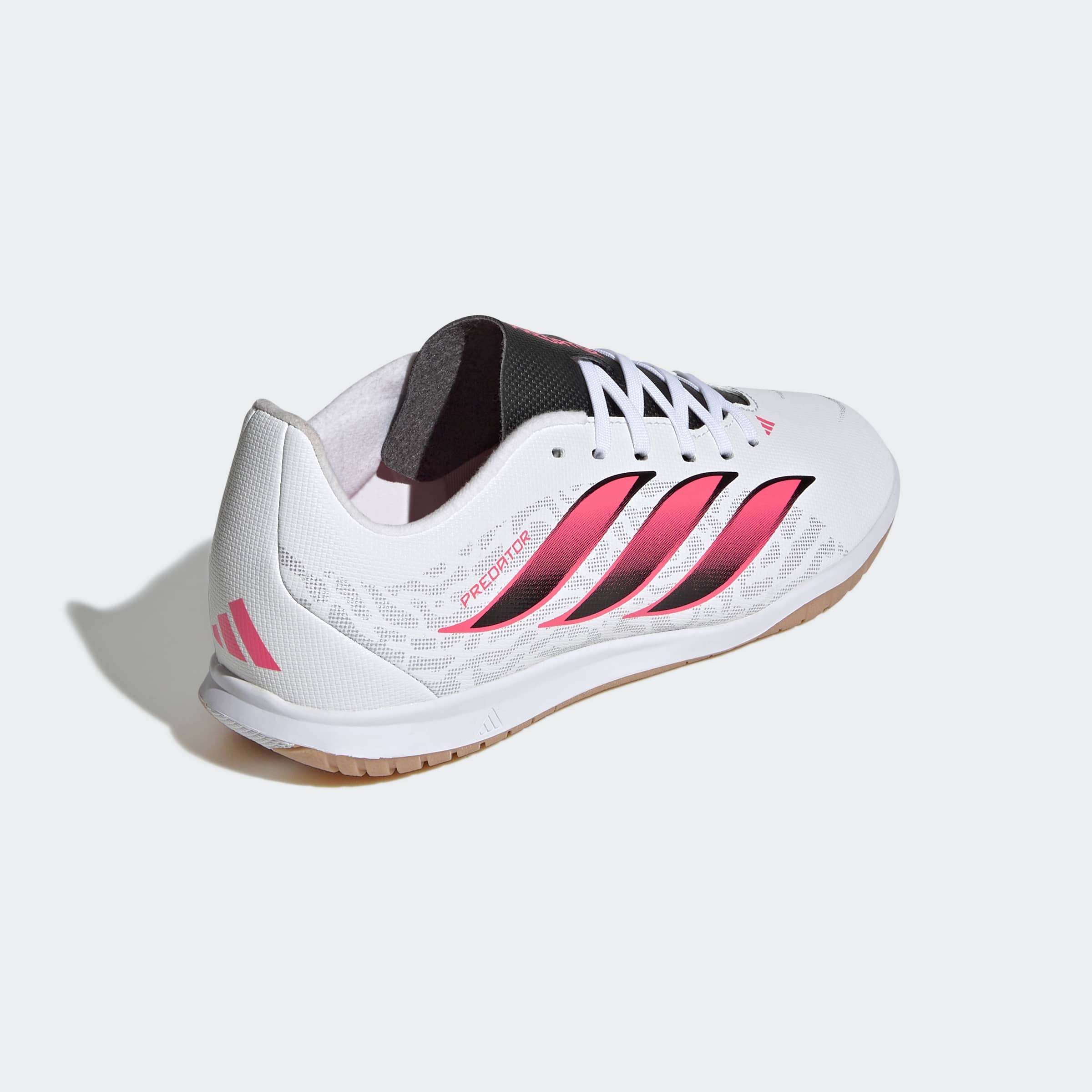 adidas Performance Chaussure de football »PREDATOR CLUB IN SALA J«  pour sol de salle, pour adolescents et enfants