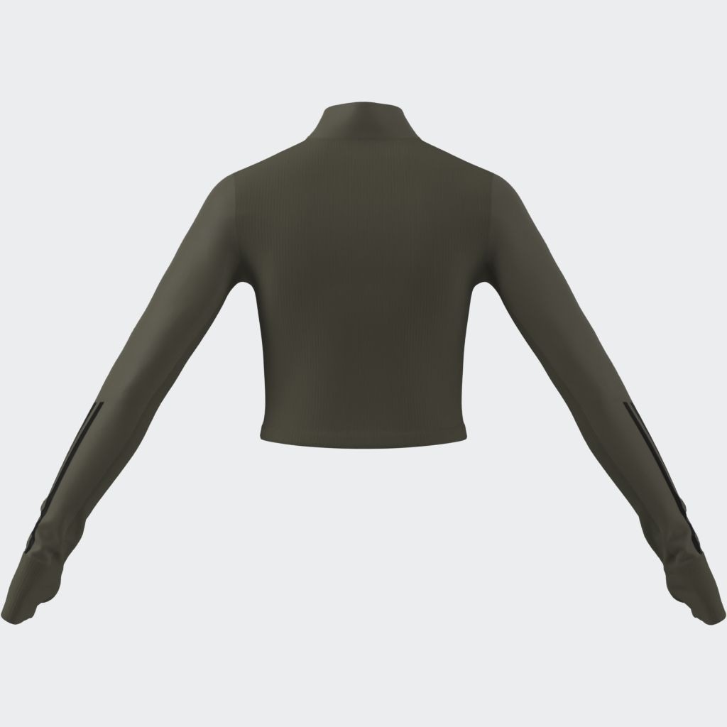 adidas Performance Outdoorjacke »HYGLM FZ Q1«