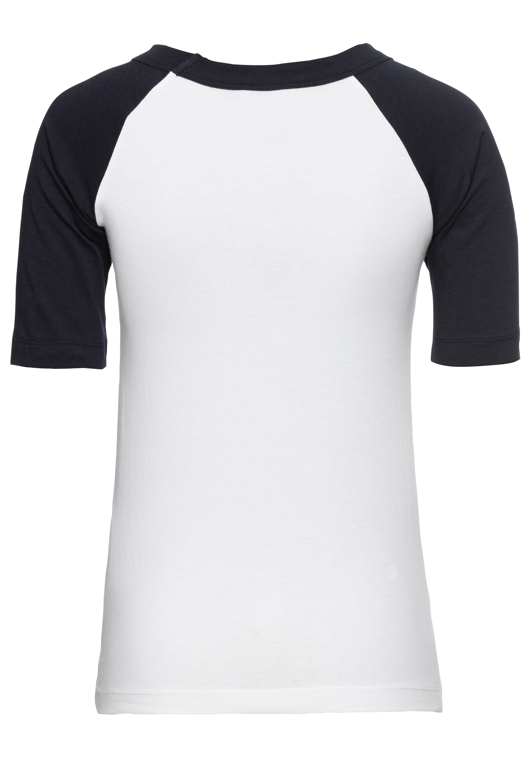 Champion T-Shirt »Icons Crewneck T-Shirt Slim Fit«