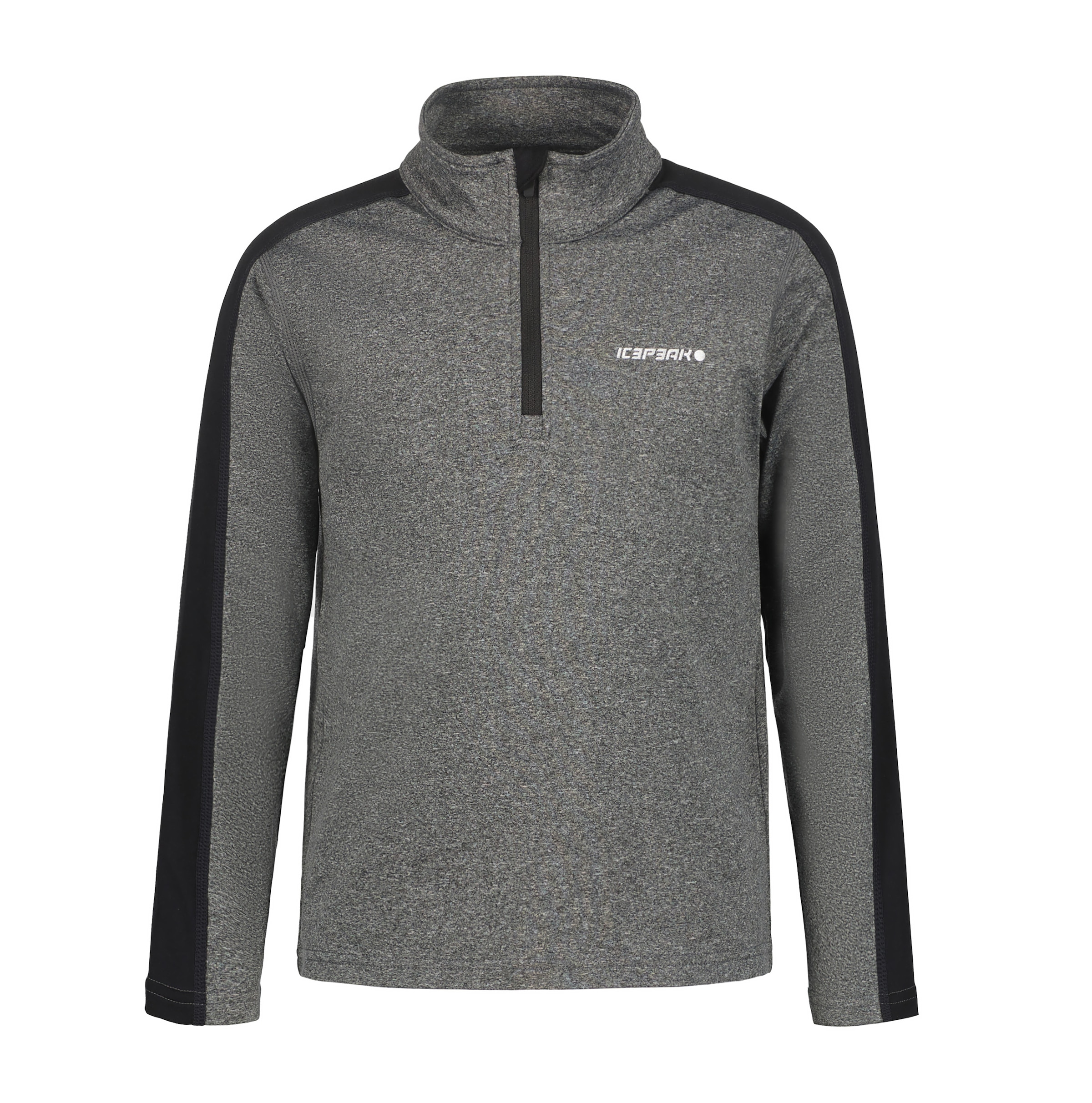 Icepeak Fleecepullover »1/2 ZIP FLEMINTON für Kinder«