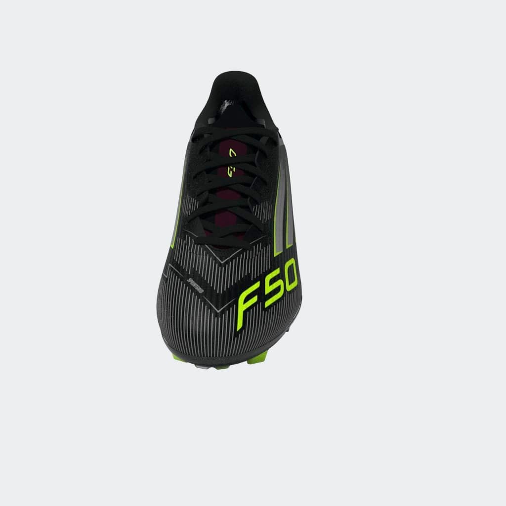 adidas Performance Fussballschuh »F50 LEAGUE FG/MG«, geeignet für Rasen- und Kunstrasenplätze