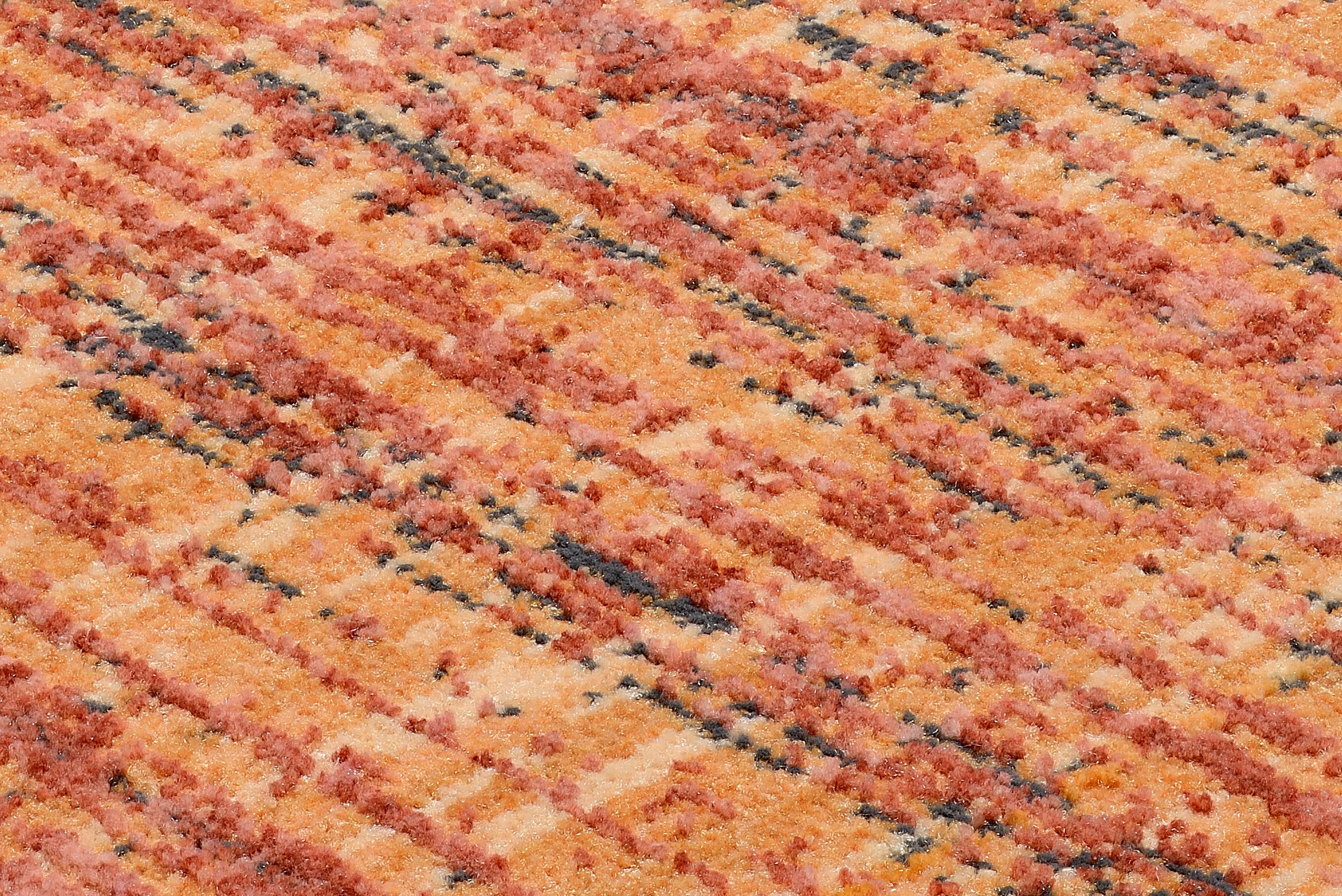 Musterring Tapis »MEMPHIS« Rectangulaire 8 mm Höhe exlcusive MUSTERRING DELUXE COLLECTION  mit seidigem Glanz