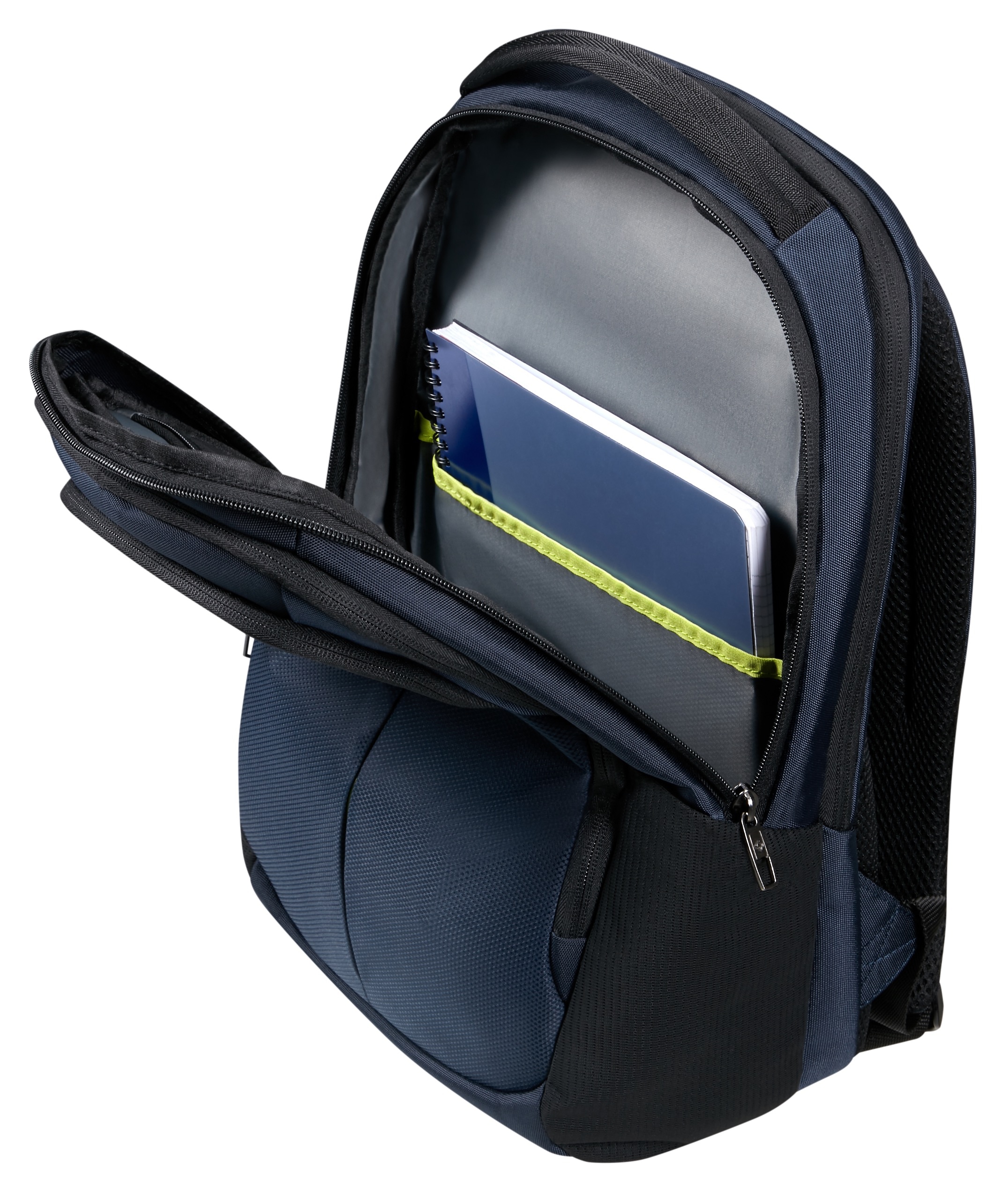 Samsonite Sac à dos pour ordinateur portable »GUARDIT 3.0« Sac à dos business