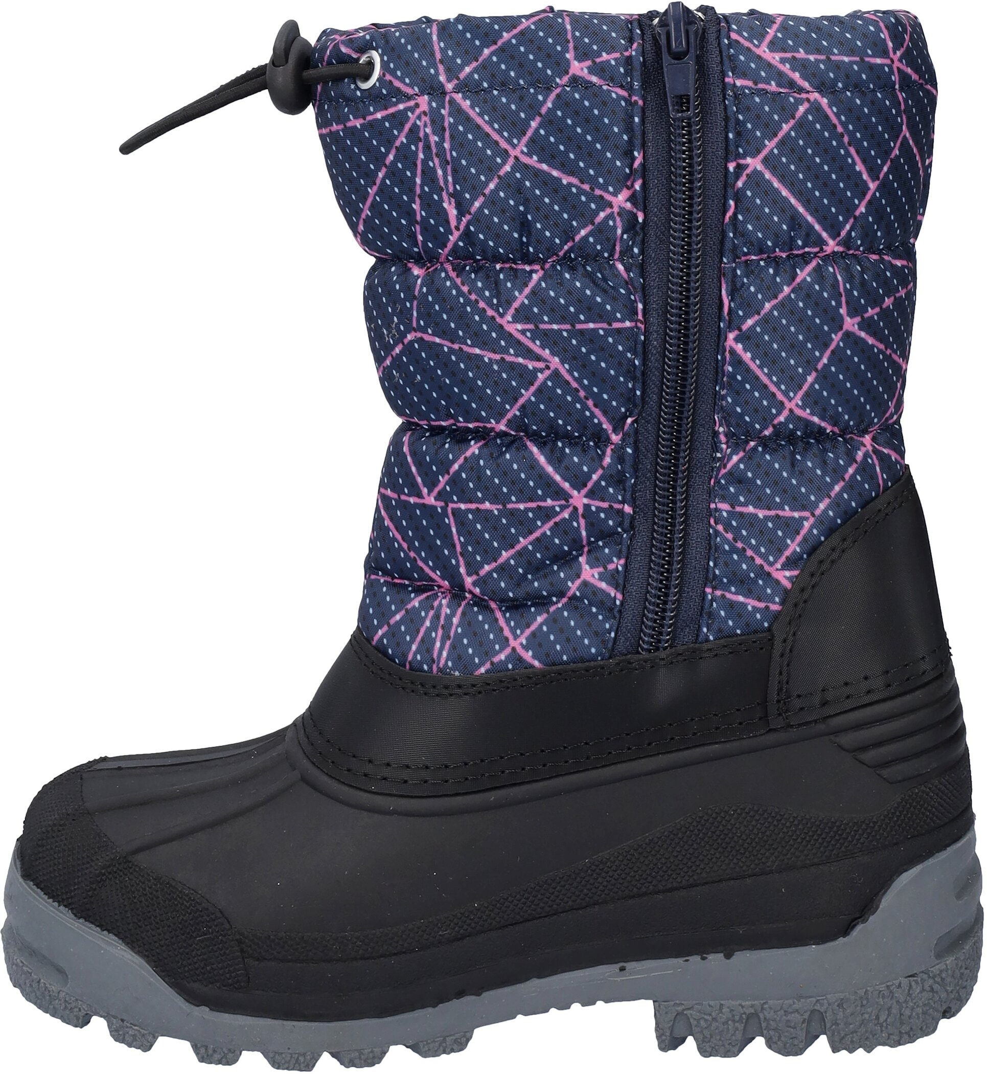 CMP Winterstiefel »KIDS SNEEWY SNOWBOOTS«, Snowboots, Winterstiefel, Winterschuhe, wasserdicht