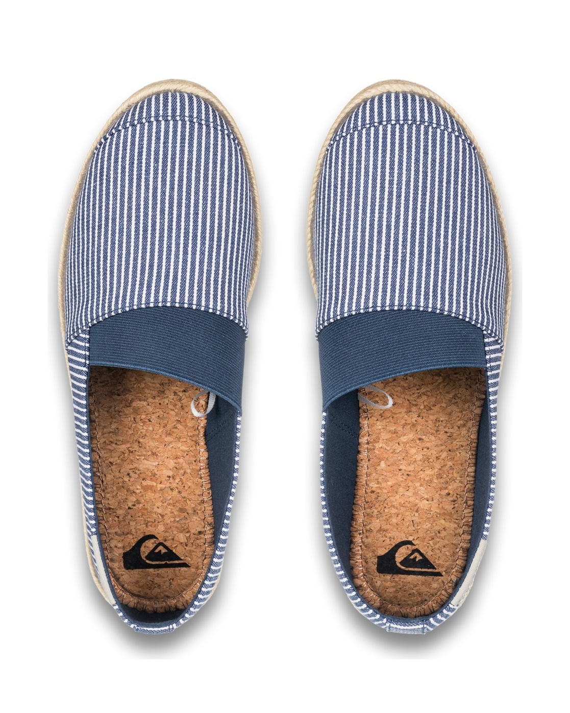 Quiksilver Sneaker »Espadrilled«