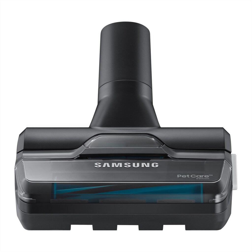 Samsung Bodenstaubsauger »Samsung beutelloser Staubsauger VC5100K, 750W, Truffel Metal«