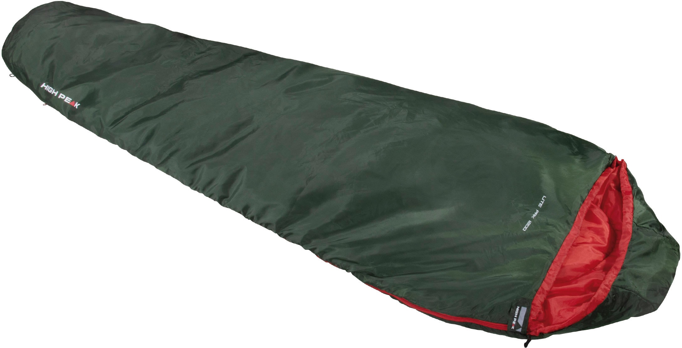 High Peak Mumienschlafsack »Lite Pak 1200«