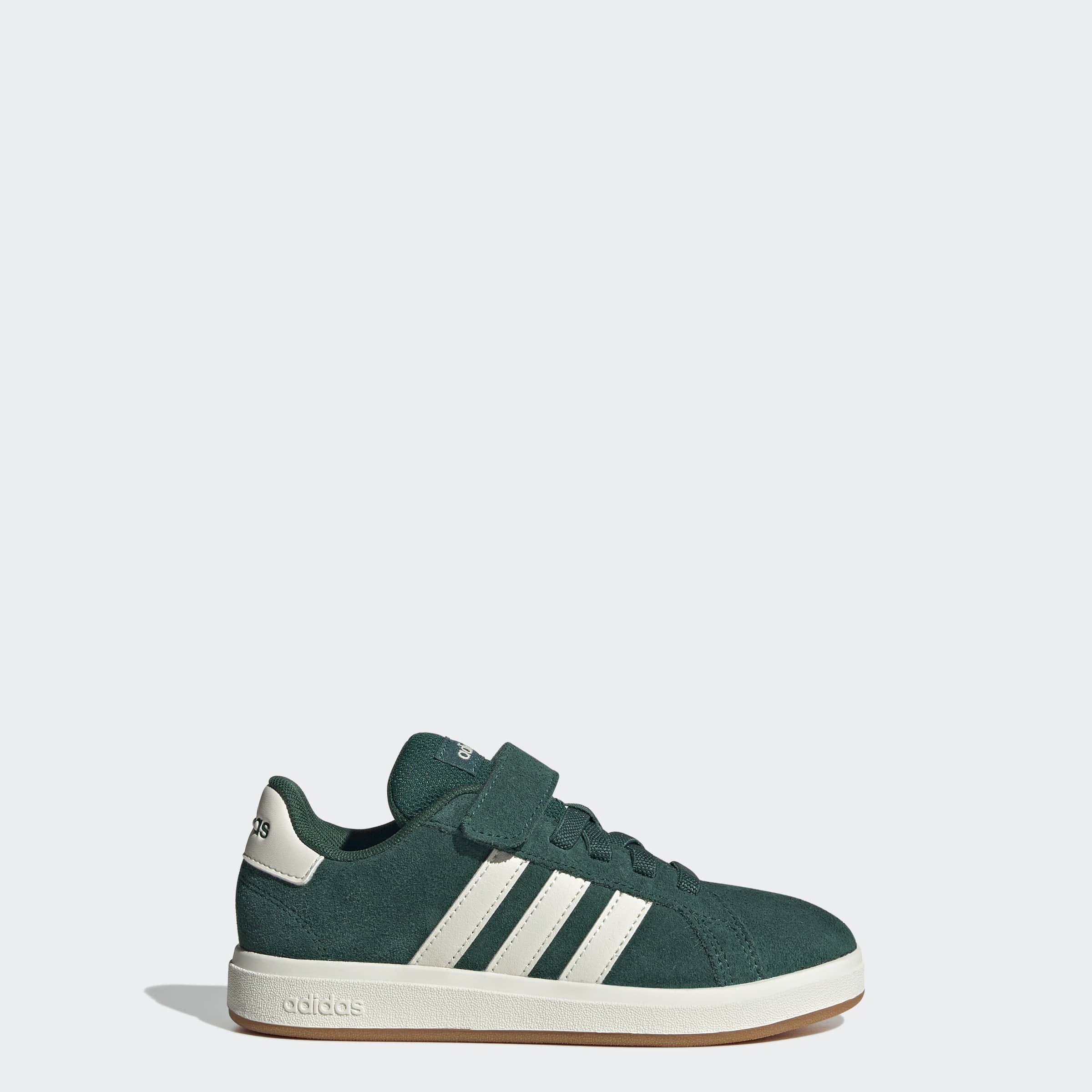 adidas Sportswear Sneaker »GRAND COURT 00S KIDS«  Design auf den Spuren des adidas Campus 00, für Kinder & Jugendliche