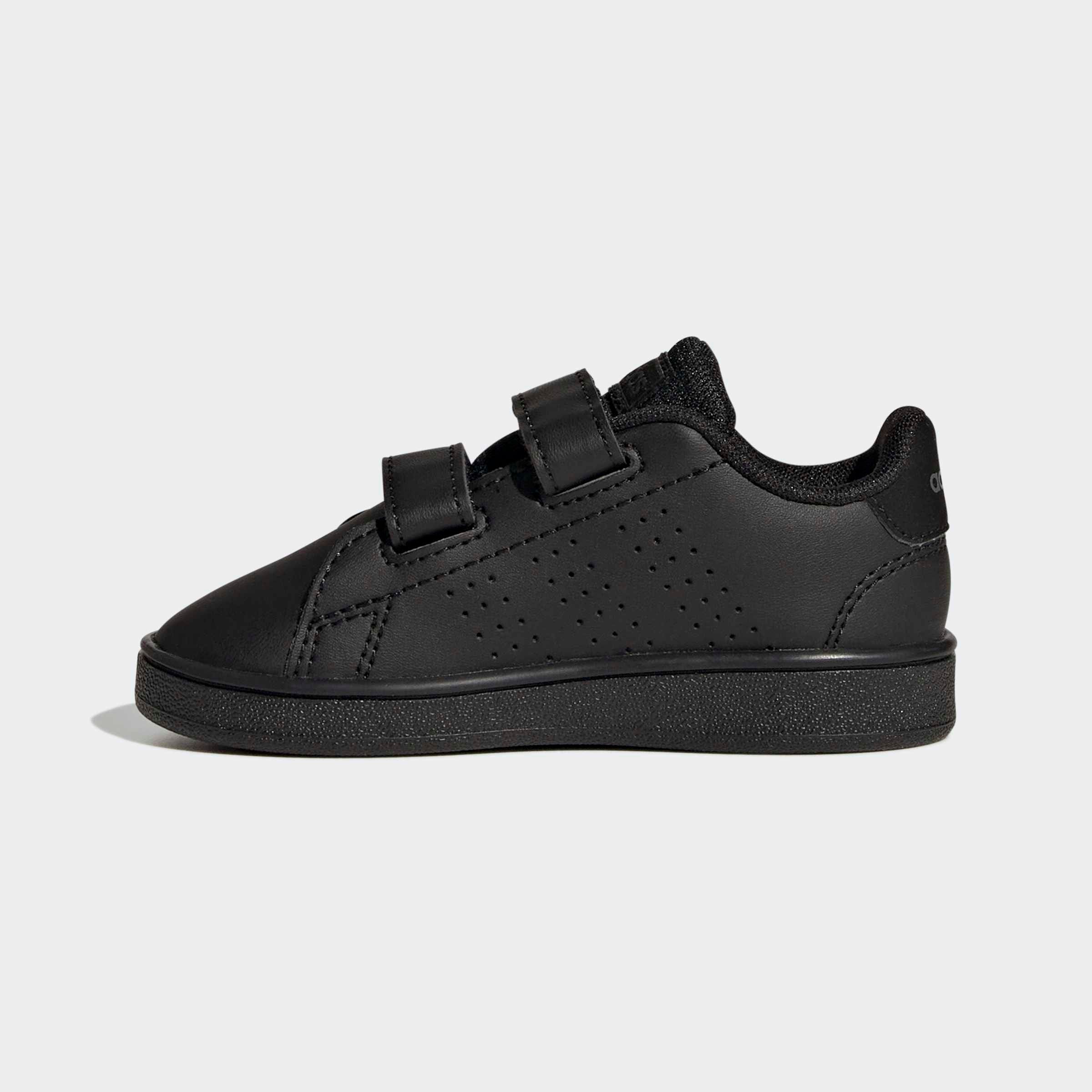 adidas Sportswear Sneakers »ADVANTAGE LIFESTYLE COURT TWO HOOK-AND-LOOP«  Design inspiré des adidas Stan Smith, pour enfants